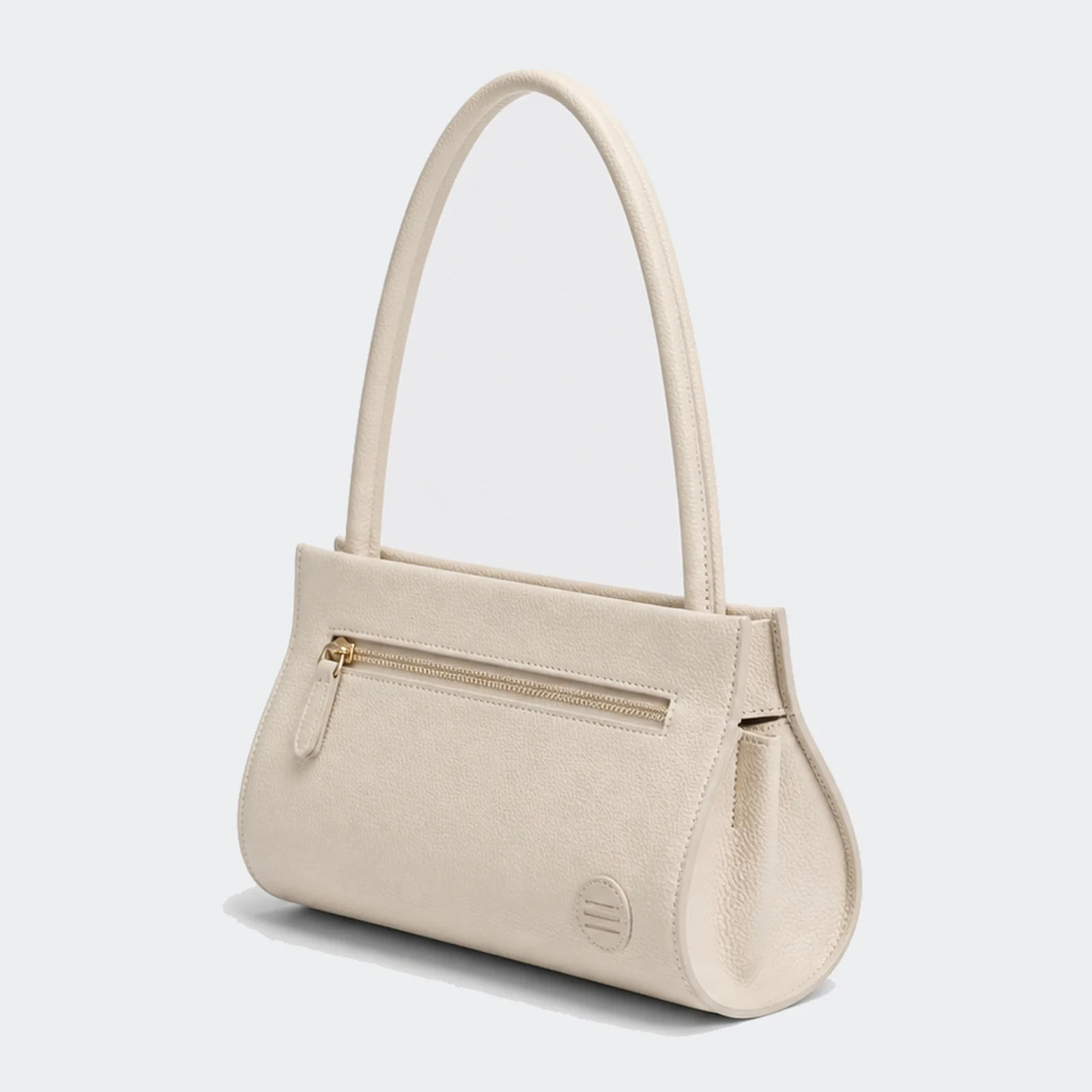 Vegan PU Leather Glade Mini Shoulder Purse BL-MP-851 hover Custom mini purses reference for OEM and ODM projects