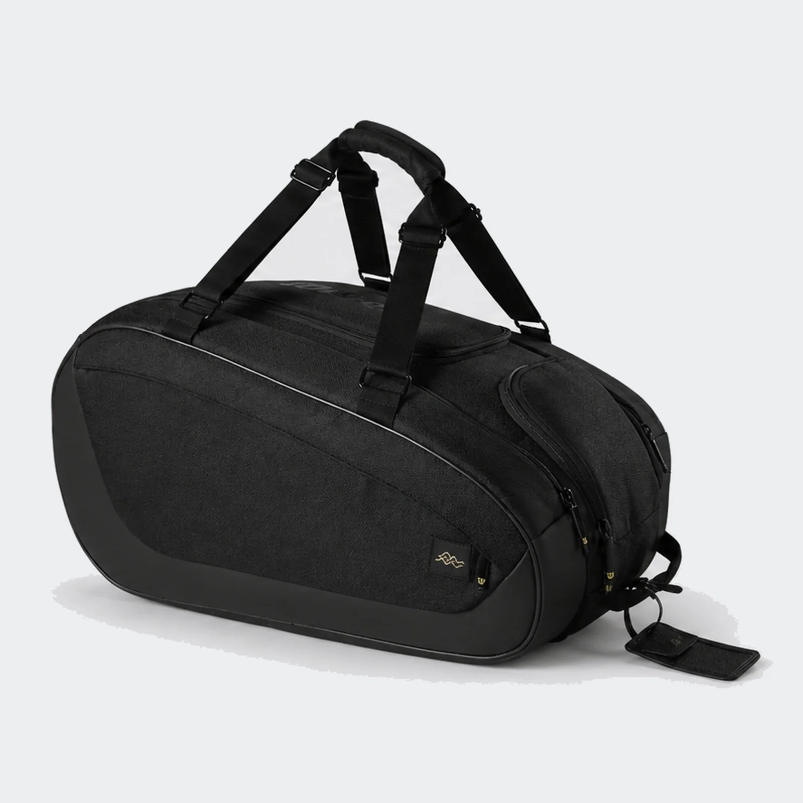 Custom padel bags reference for OEM and ODM projects