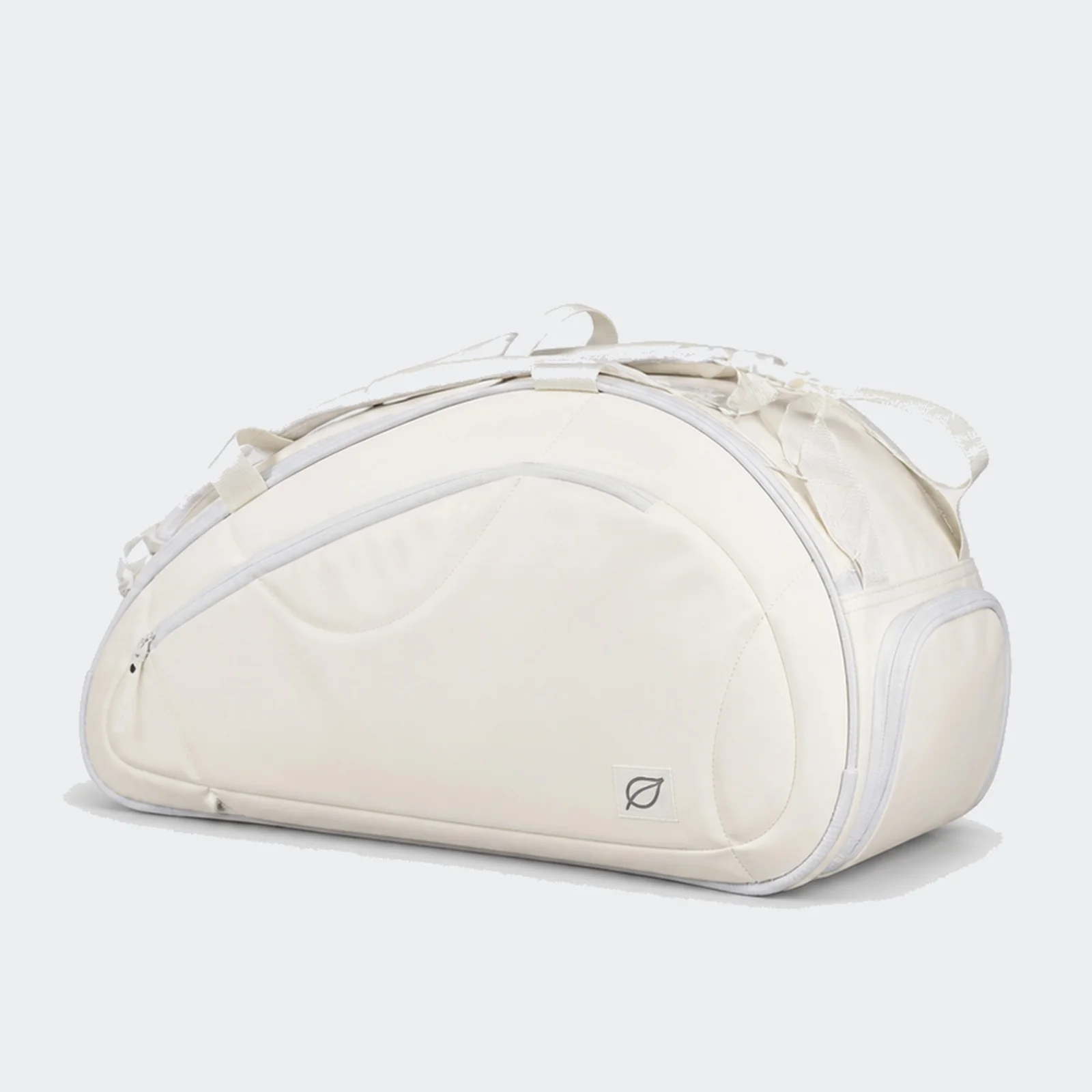 Performance Polyester North Padel Backpack BL-PD-261 hover Custom padel bags reference for OEM and ODM projects