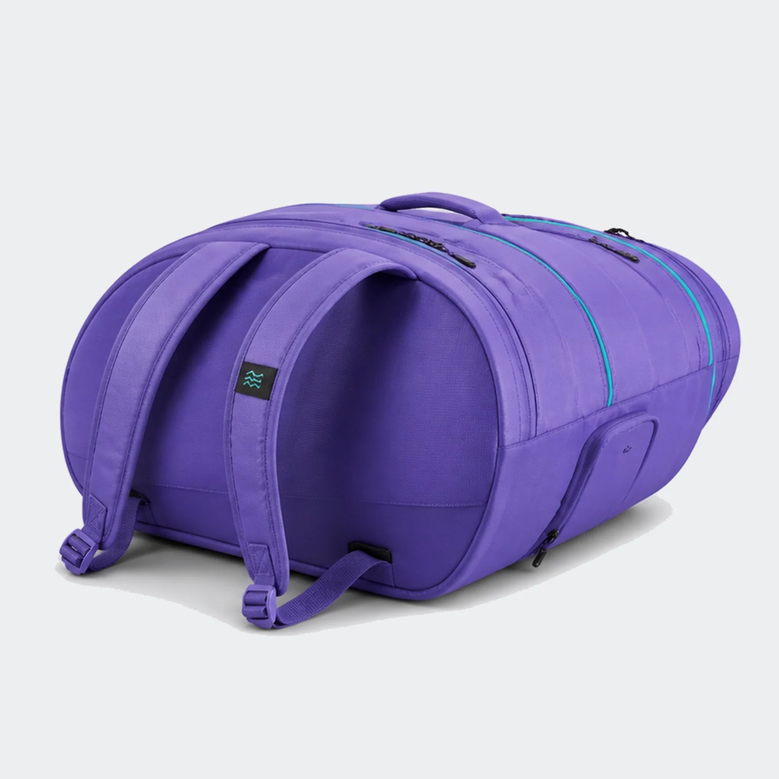 Performance Polyester Range Padel Tour Bag BL-PD-264 hover Custom padel bags reference for OEM and ODM projects