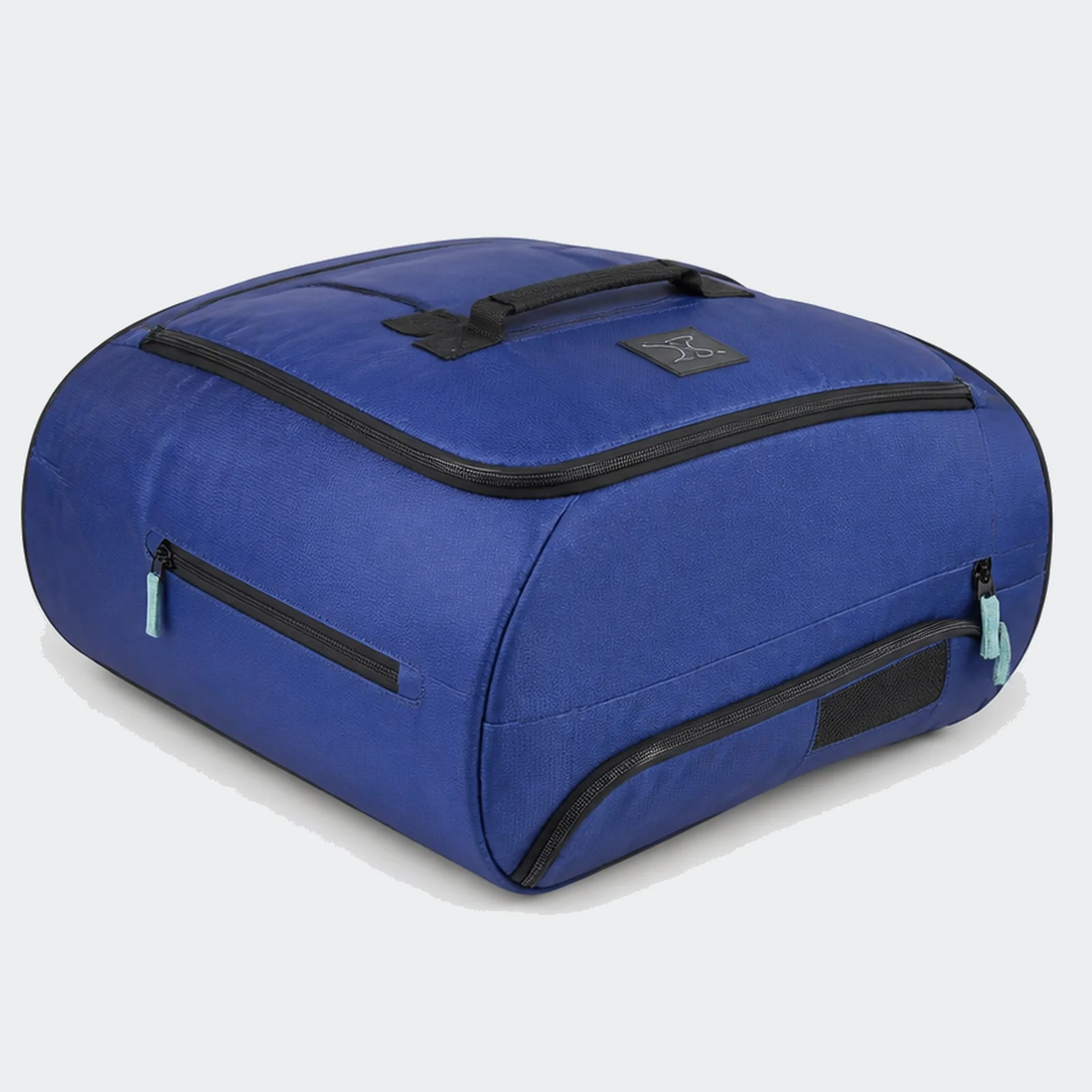 Performance Polyester Reef Padel Racquet Bag BL-PD-331 hover Custom padel bags reference for OEM and ODM projects