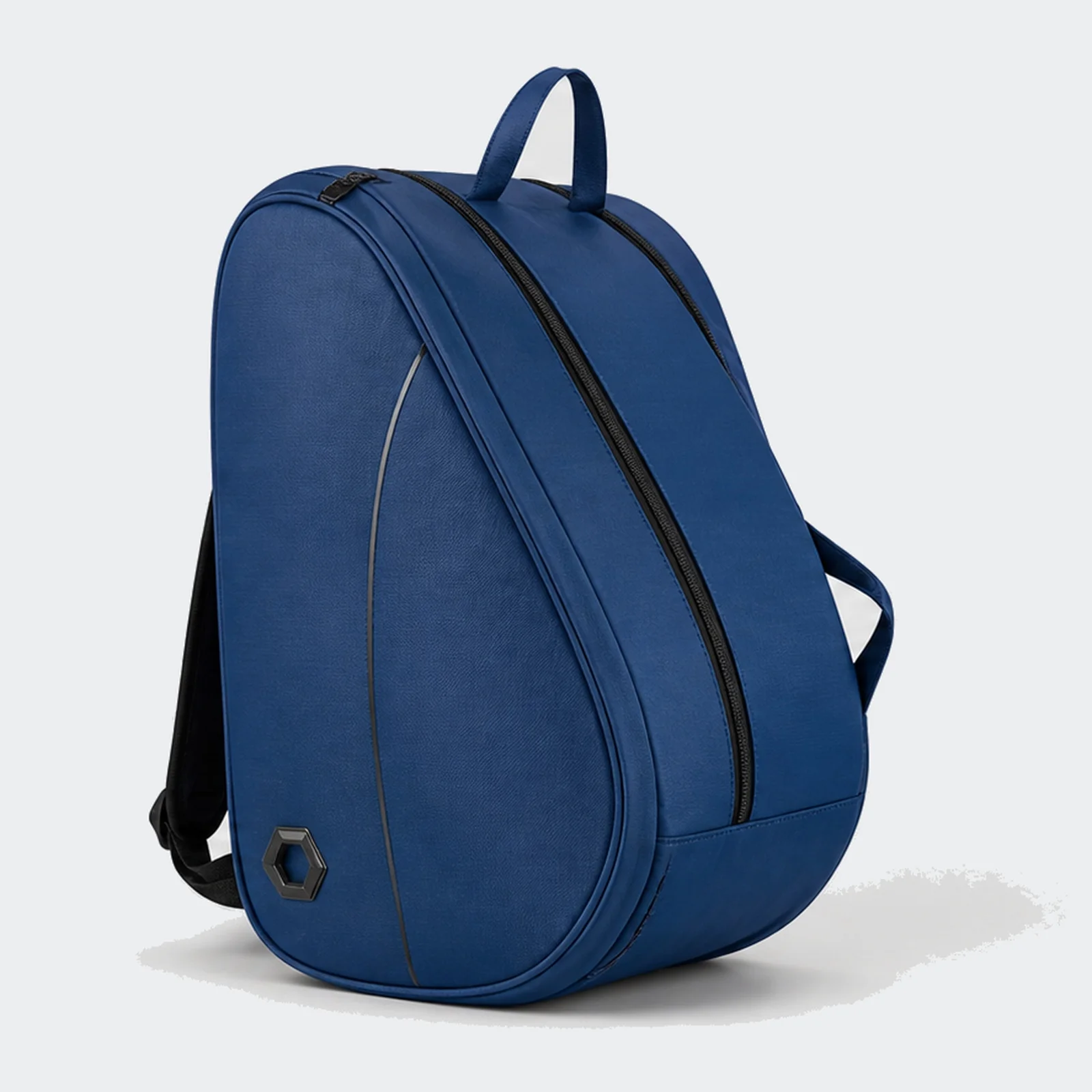 Performance Polyester Orbit Padel Racquet Bag BL-PD-364 hover Custom padel bags reference for OEM and ODM projects