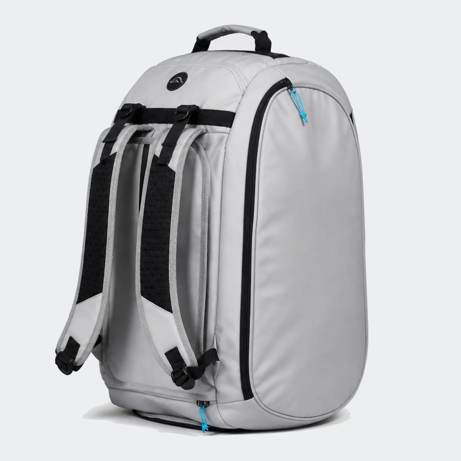 Durable Nylon Atlas Padel Backpack BL-PD-369 hover Custom padel bags reference for OEM and ODM projects