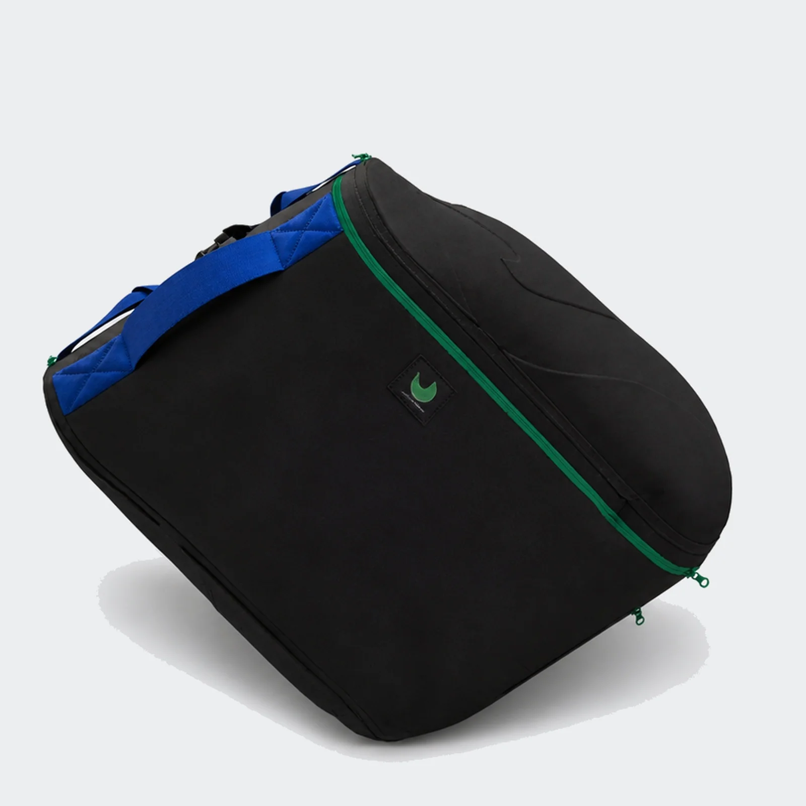 Performance Polyester Haven Padel Racquet Bag BL-PD-731 hover Custom padel bags reference for OEM and ODM projects