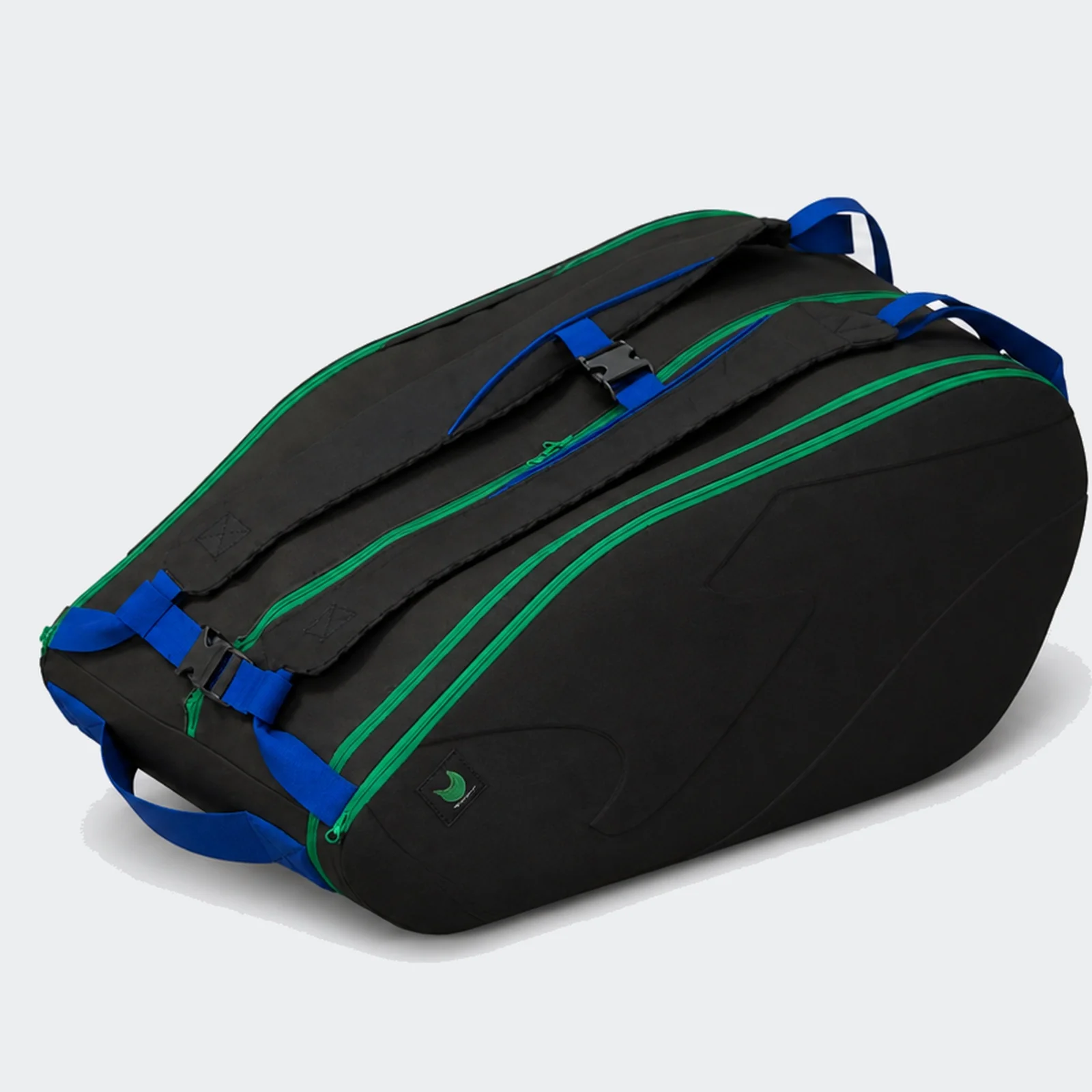Custom padel bags reference for OEM and ODM projects