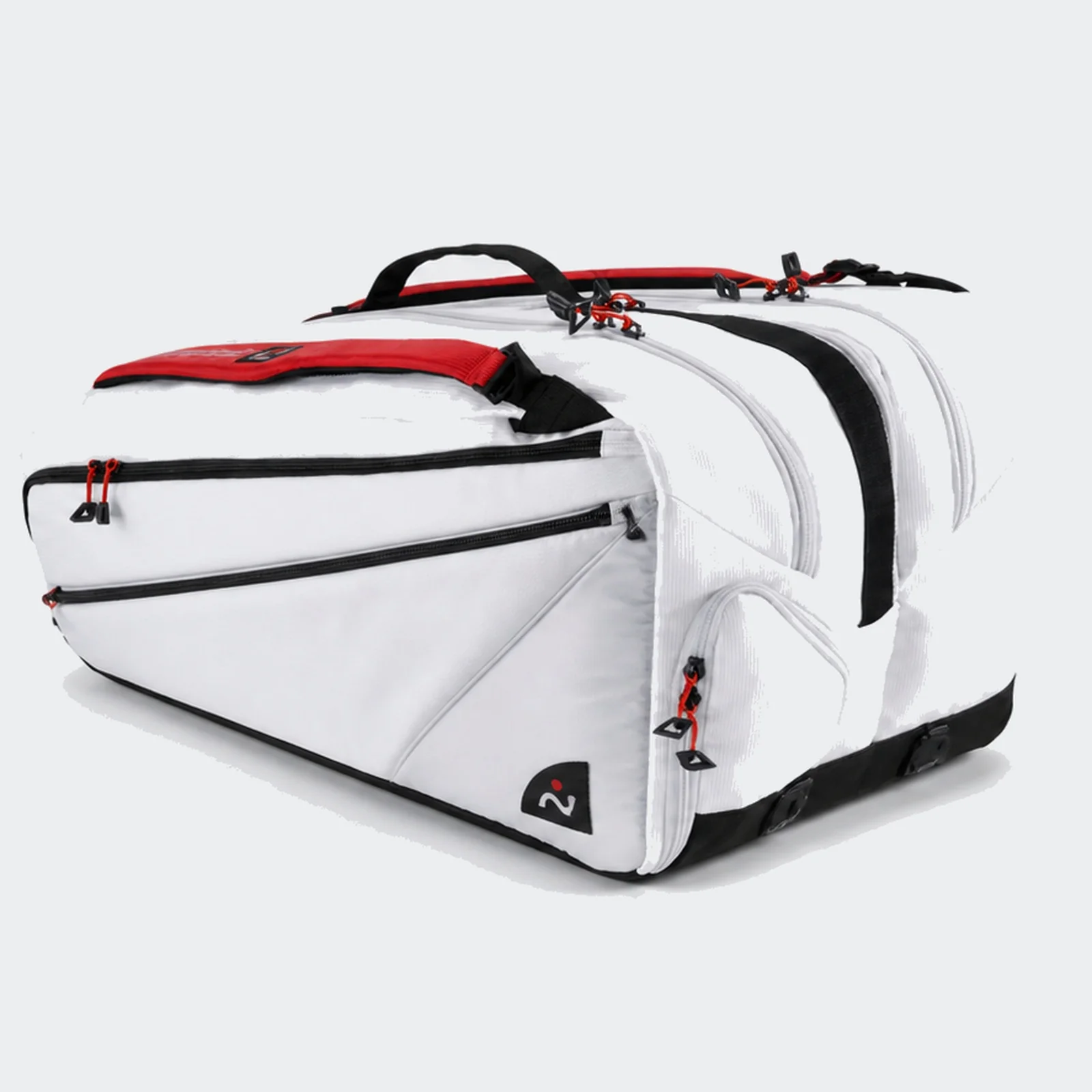 Custom padel bags reference for OEM and ODM projects