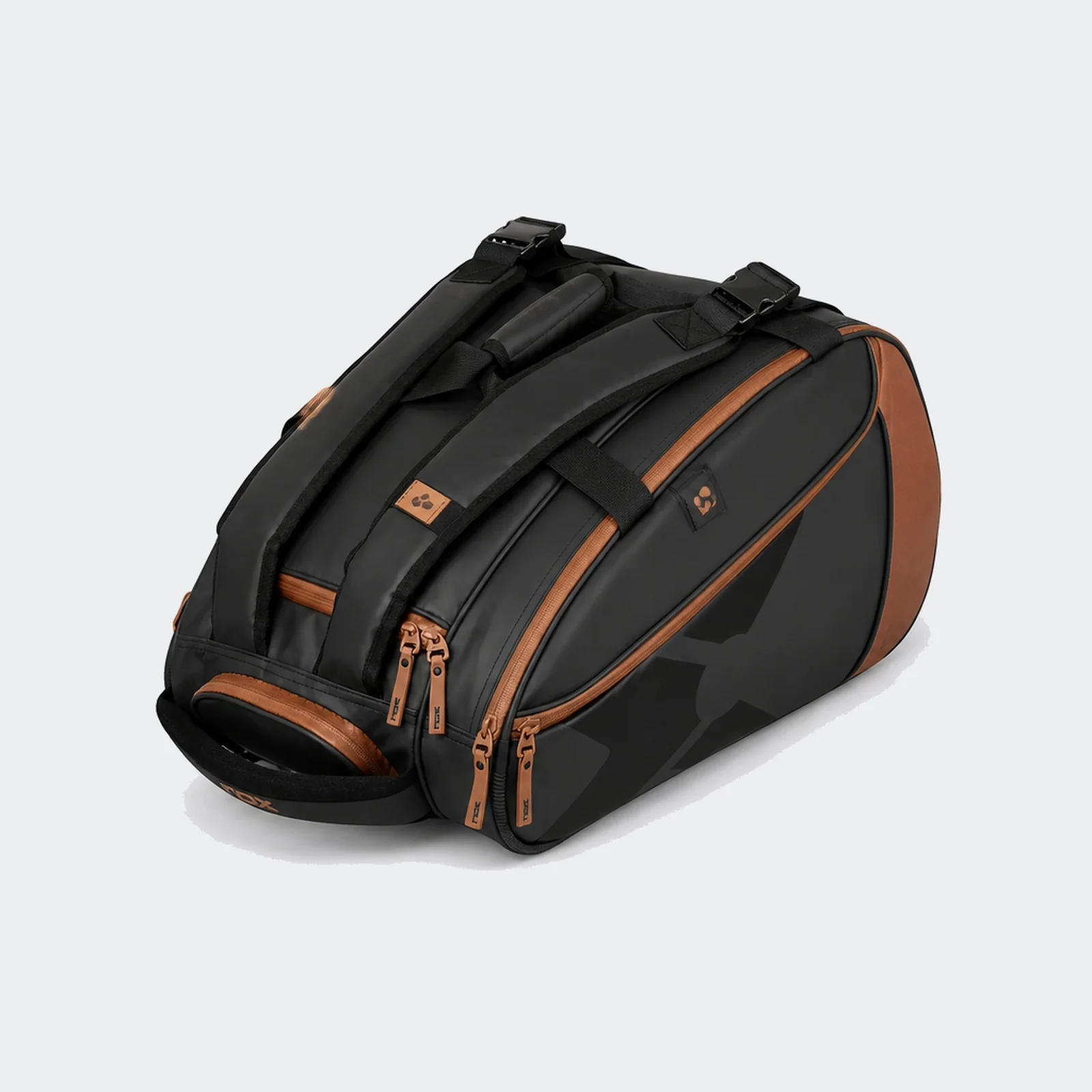 Custom padel bags reference for OEM and ODM projects