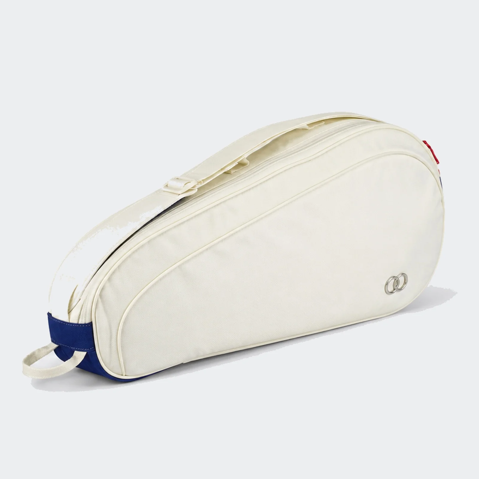 Performance Polyester Horizon Pickleball Paddle Bag BL-PK-231 hover Custom pickleball bags reference for OEM and ODM projects