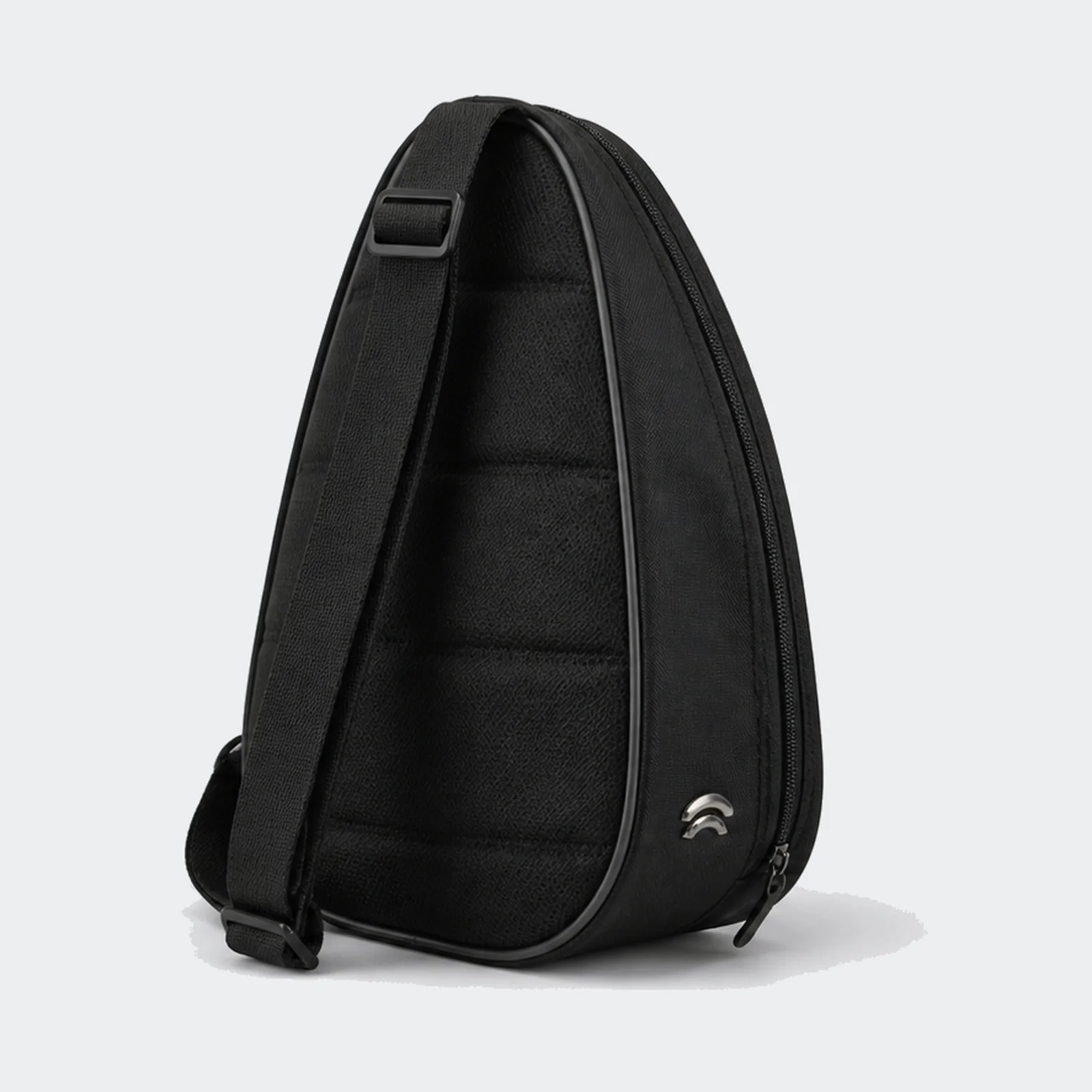 Performance Polyester Meridian Pickleball Backpack BL-PK-278 hover Custom pickleball bags reference for OEM and ODM projects