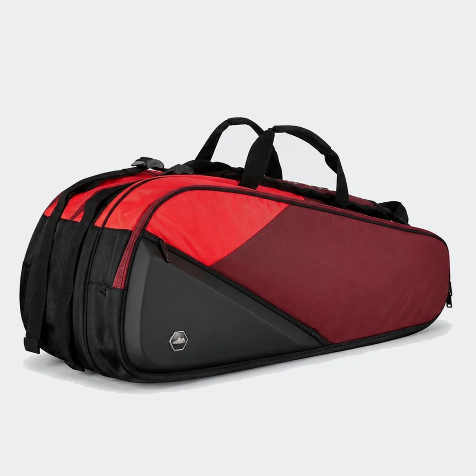 Performance Polyester Nova Pickleball Paddle Bag BL-PK-382 hover Custom pickleball bags reference for OEM and ODM projects