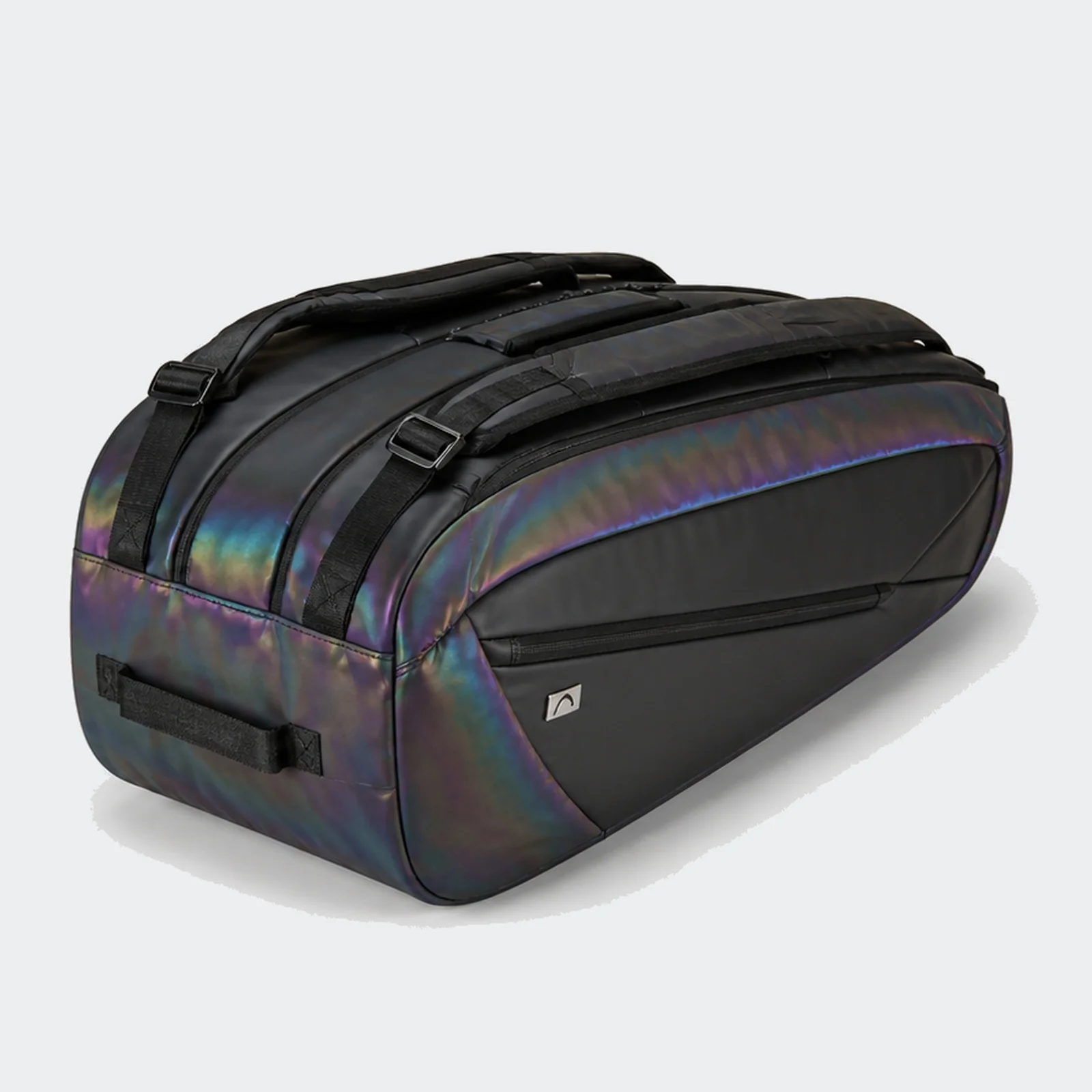 Performance Polyester Meridian Pickleball Paddle Bag BL-PK-416 hover Custom pickleball bags reference for OEM and ODM projects