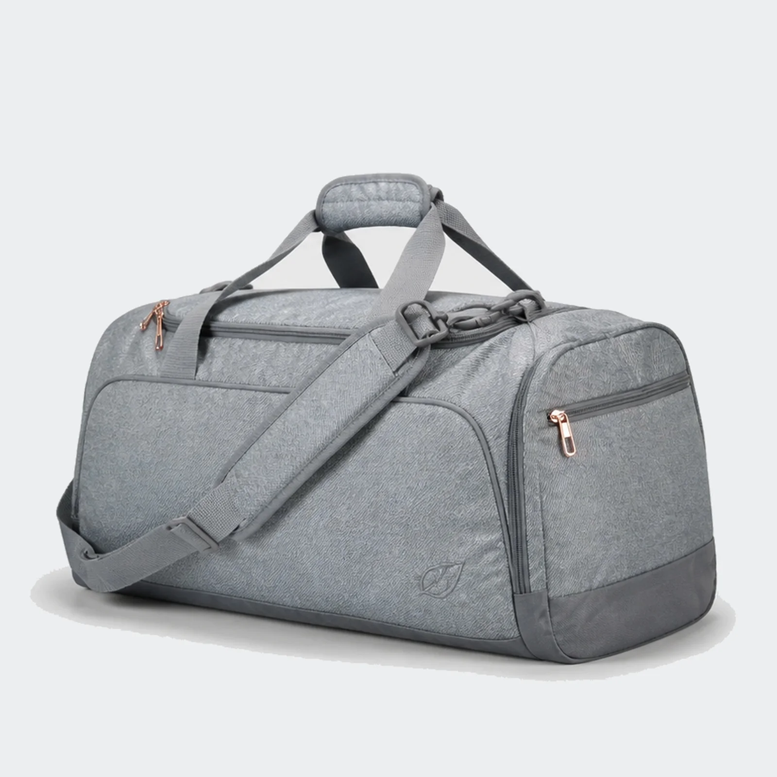 Performance Polyester Mesa Pickleball Paddle Bag BL-PK-471 hover Custom pickleball bags reference for OEM and ODM projects