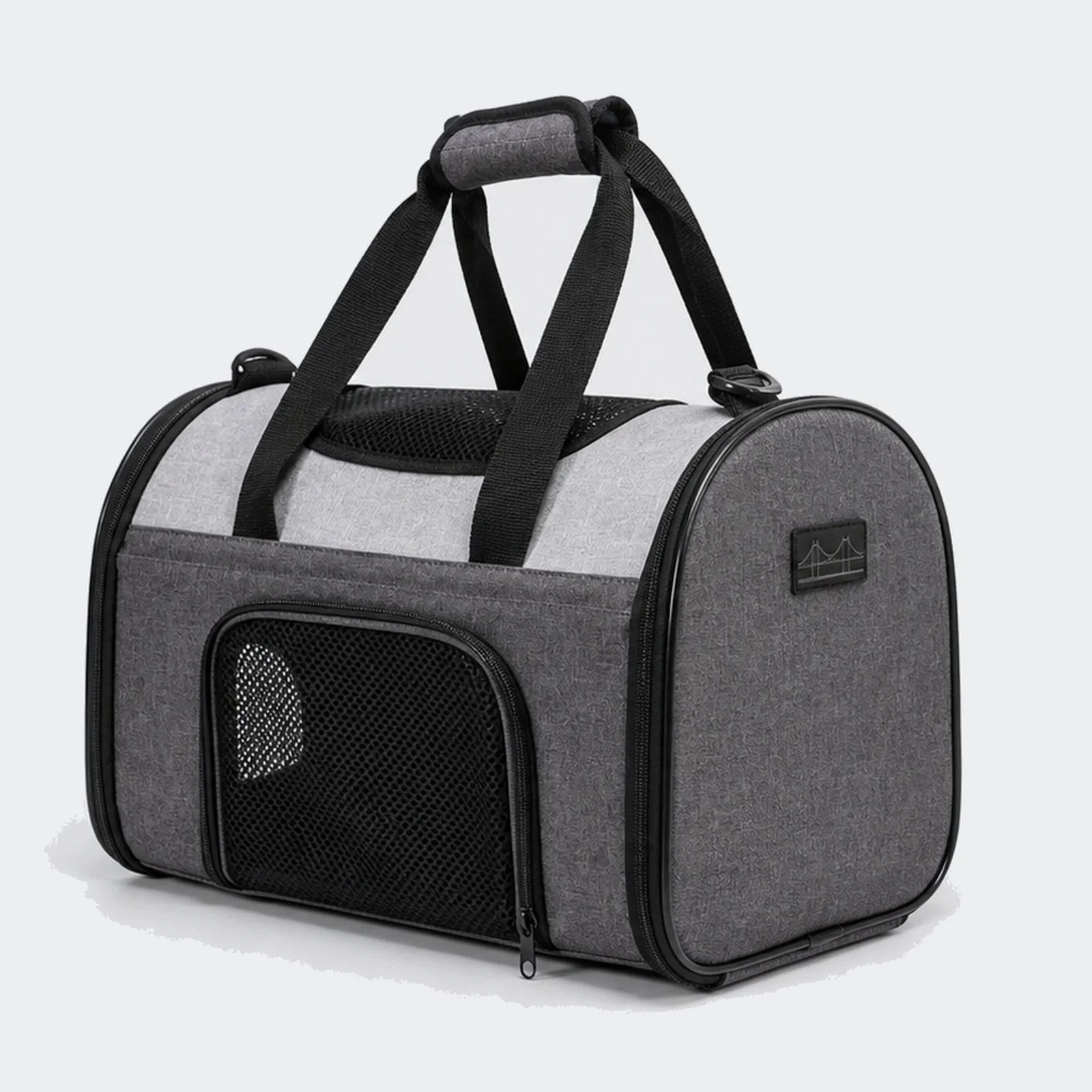 Custom pet bags reference for OEM and ODM projects