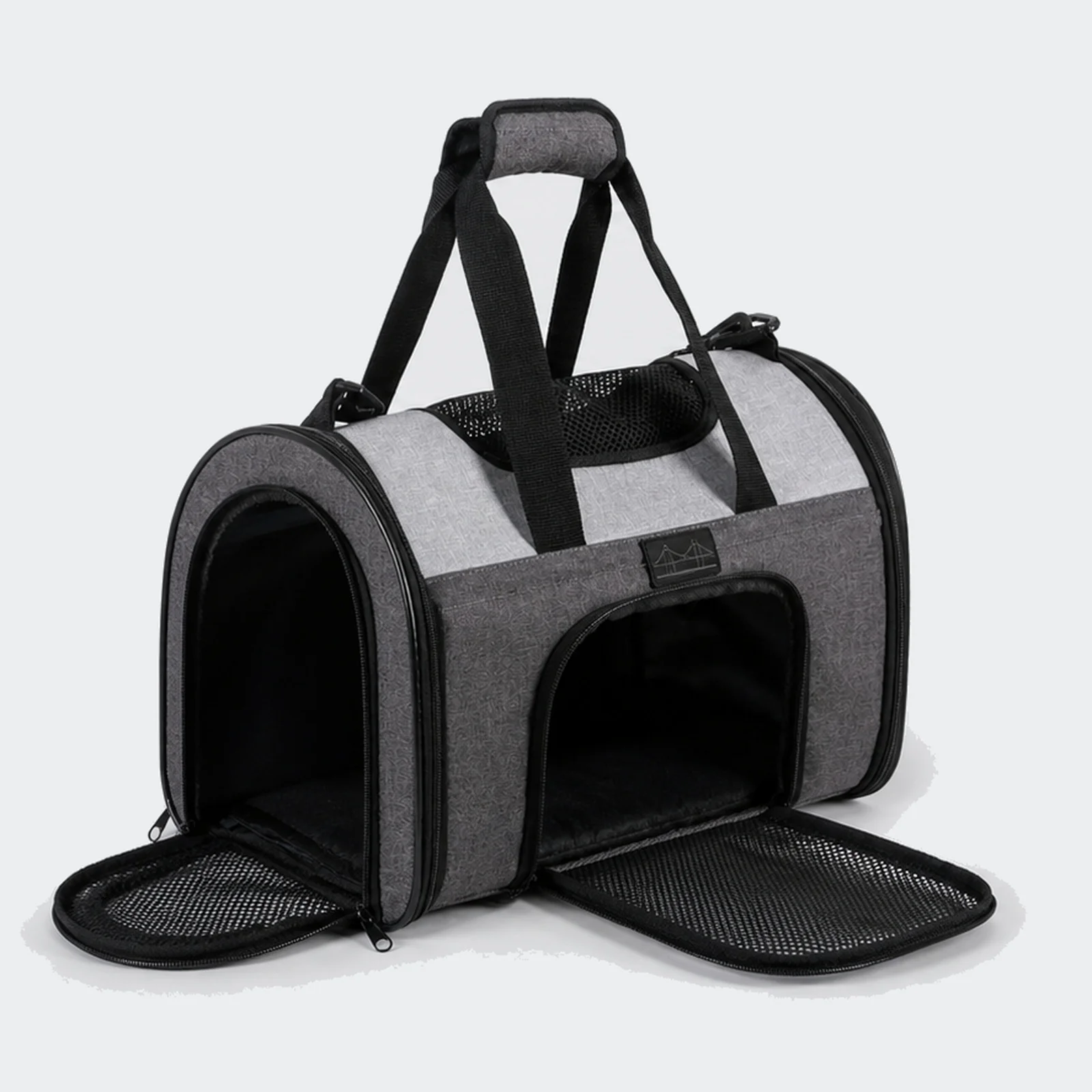 Custom pet bags reference for OEM and ODM projects