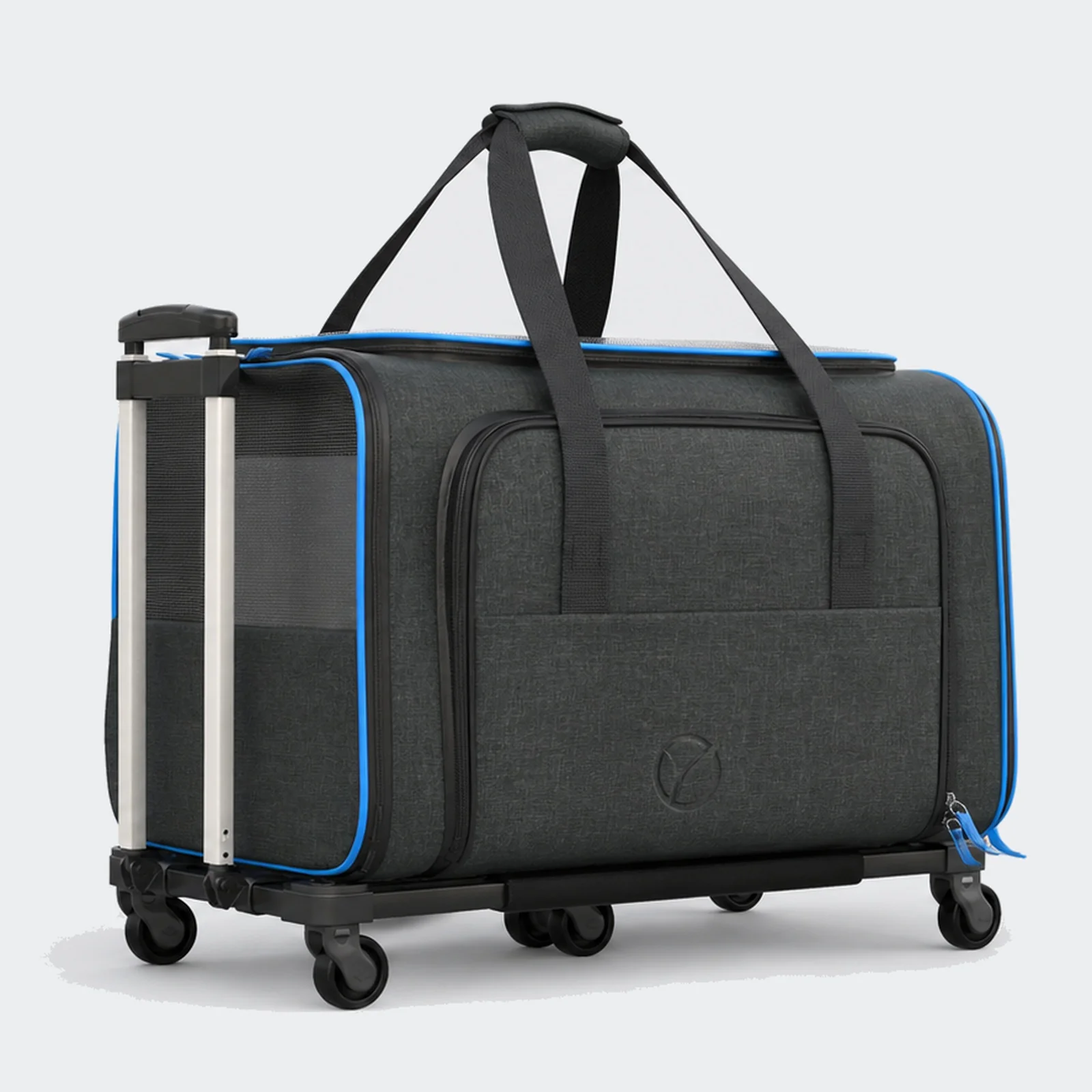 Custom pet bags reference for OEM and ODM projects