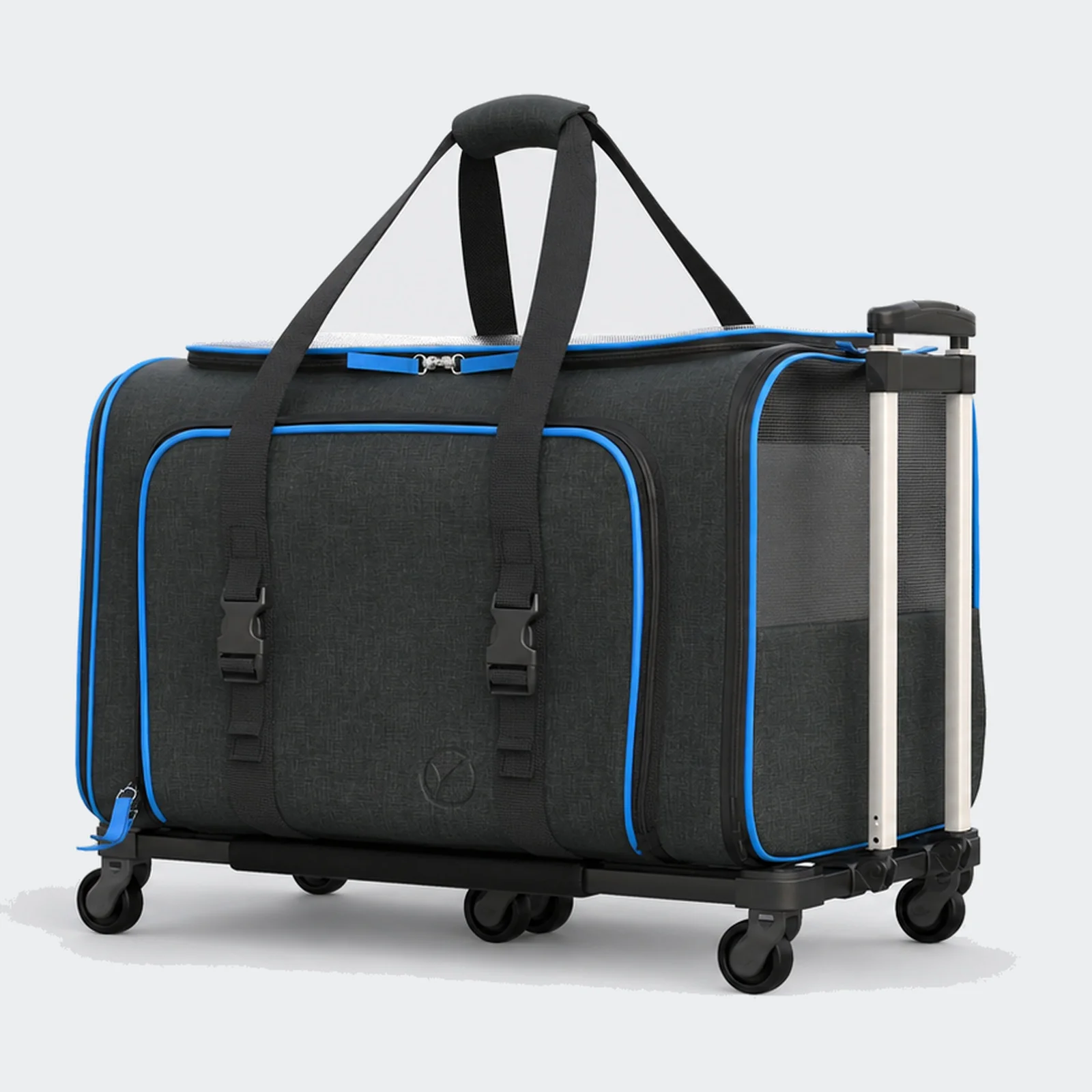 Custom pet bags reference for OEM and ODM projects