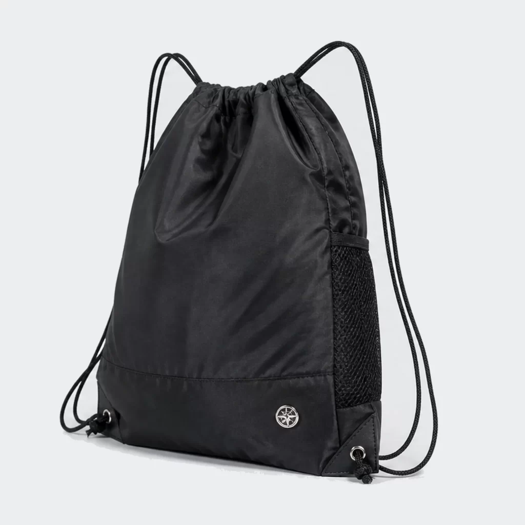 reinforced technical mesh field team equipment bag product reference view 2