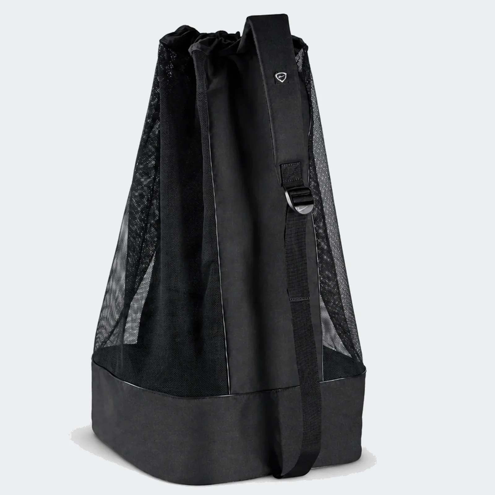 Durable Nylon Juniper Mesh Ball Carrier BL-SB-531 hover Custom ball bags reference for OEM and ODM projects