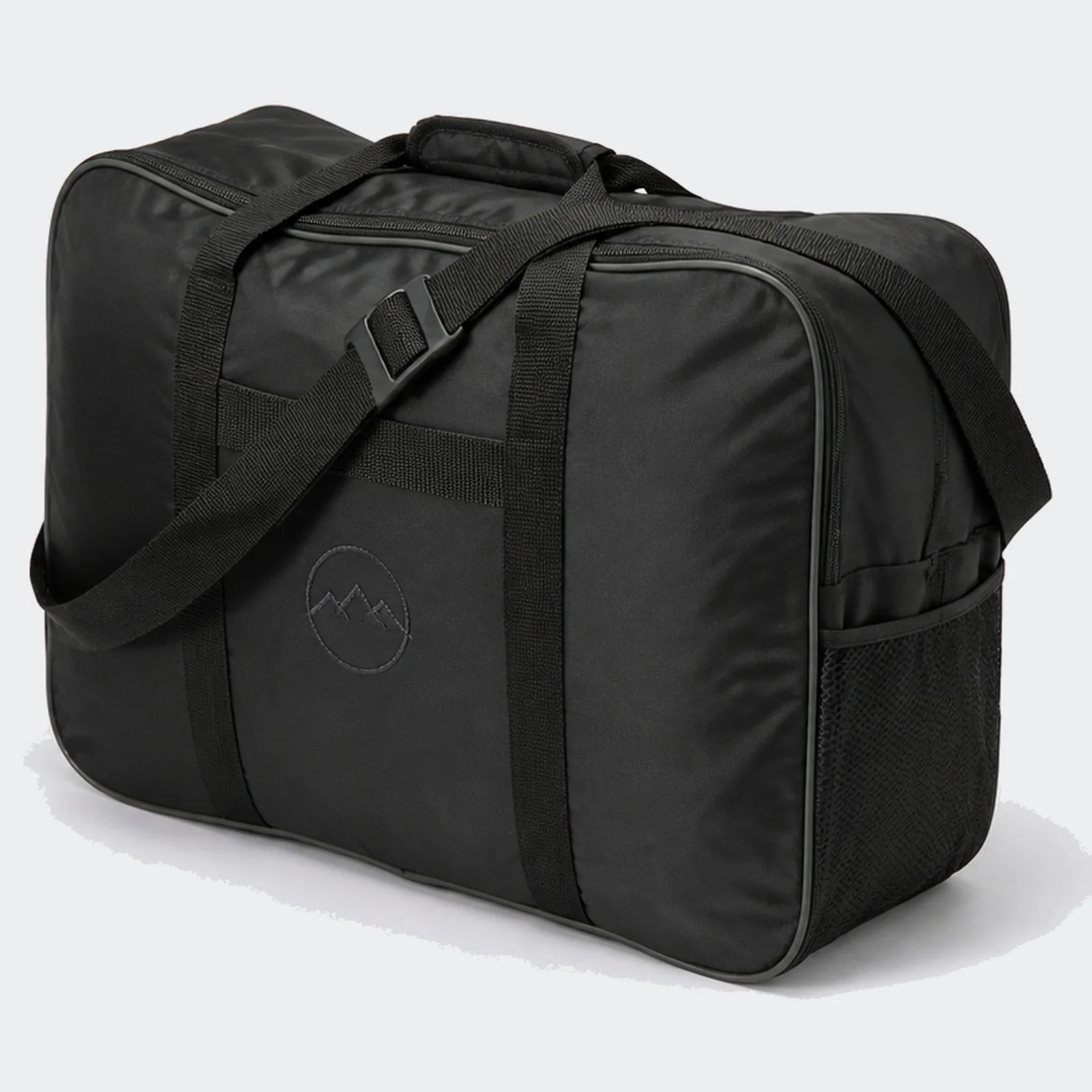Durable Nylon Harbor Mesh Ball Carrier BL-SB-653 hover Custom ball bags reference for OEM and ODM projects