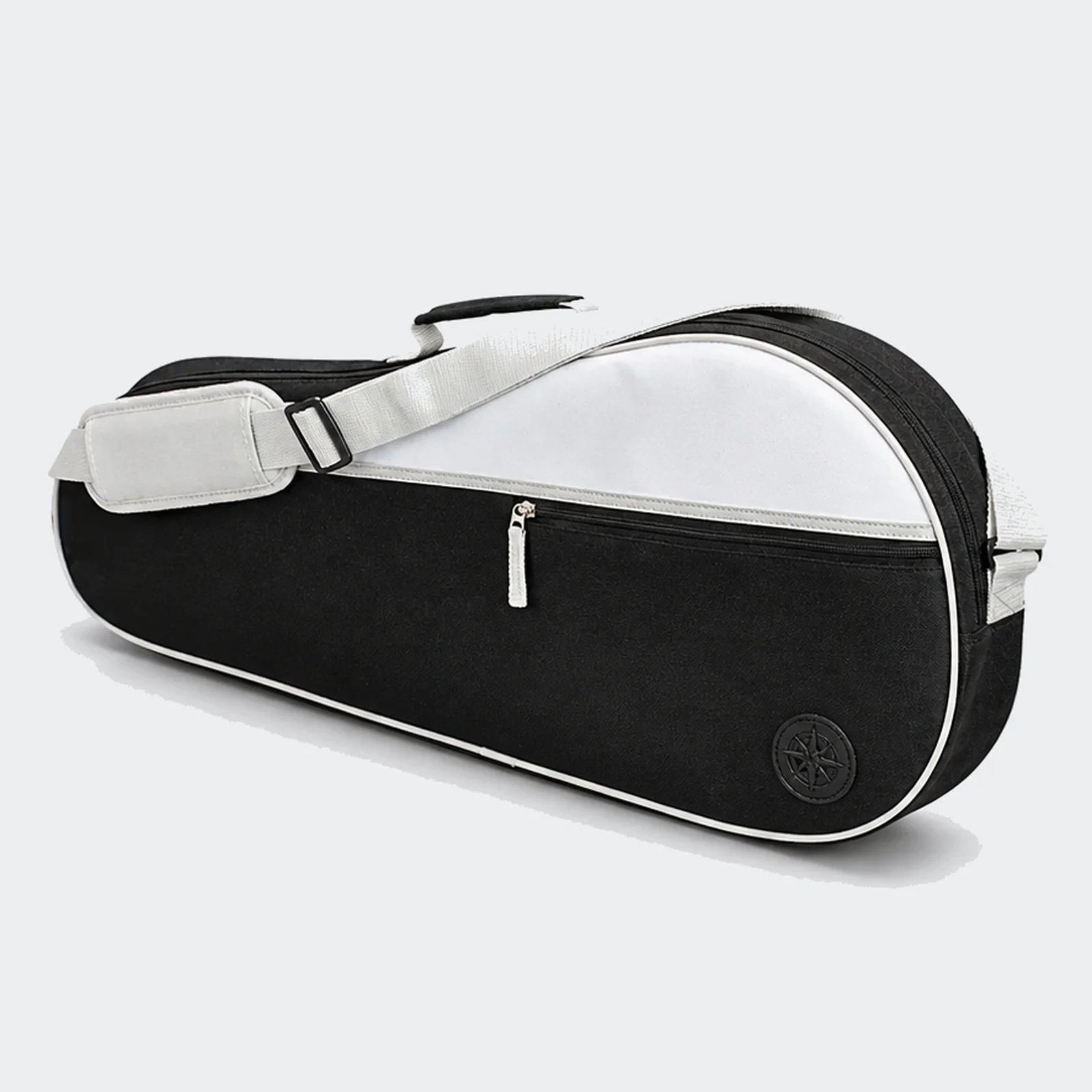 Custom tennis bags reference for OEM and ODM projects