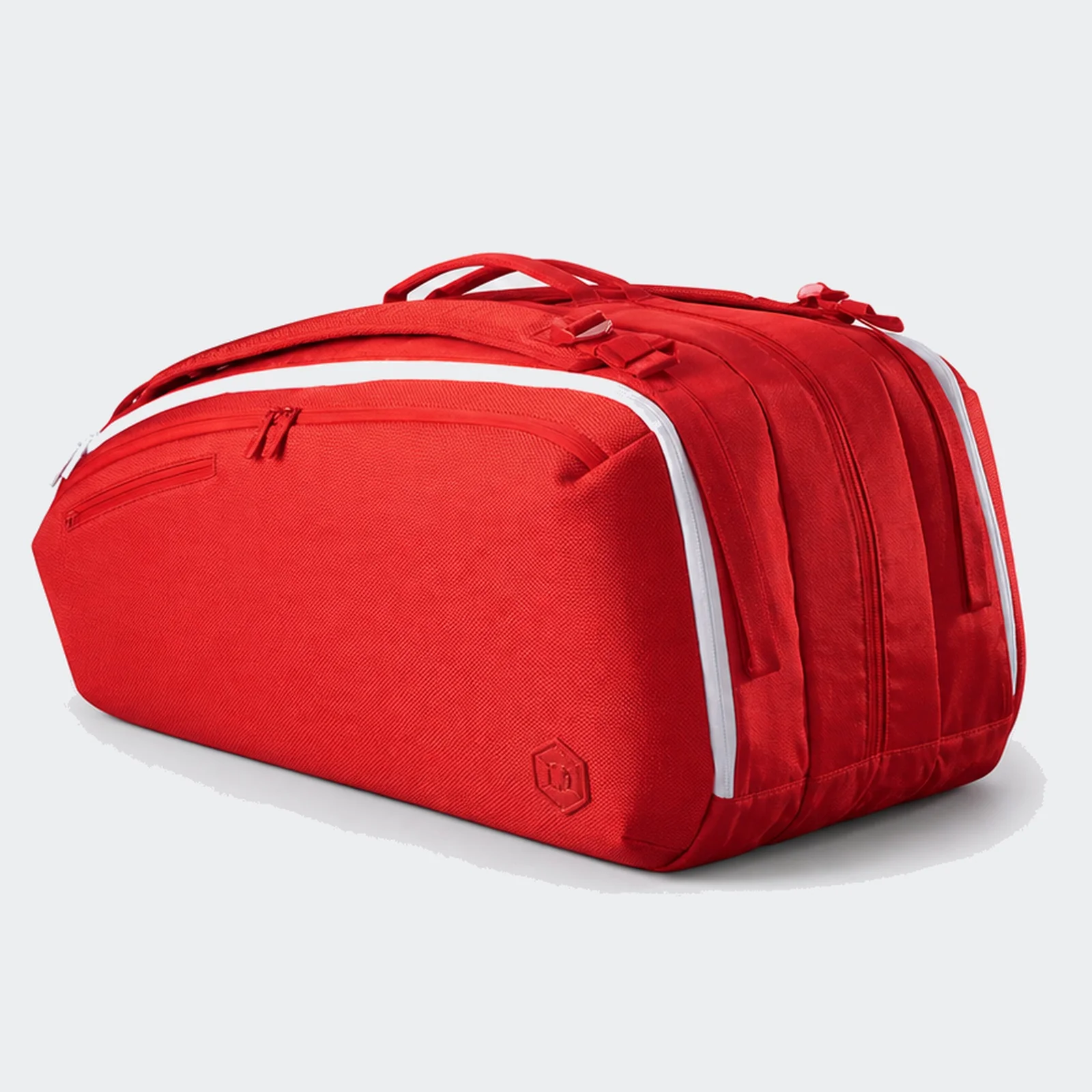 Custom tennis bags reference for OEM and ODM projects