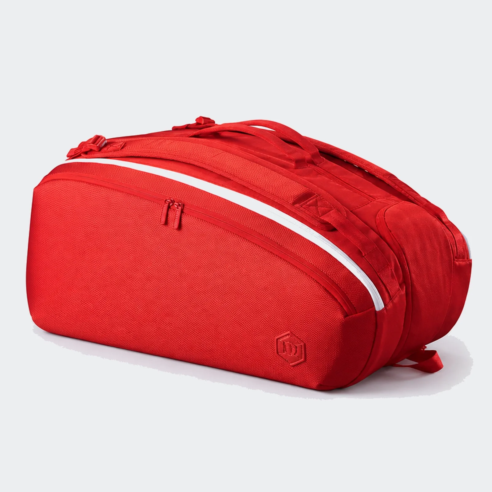 Custom tennis bags reference for OEM and ODM projects