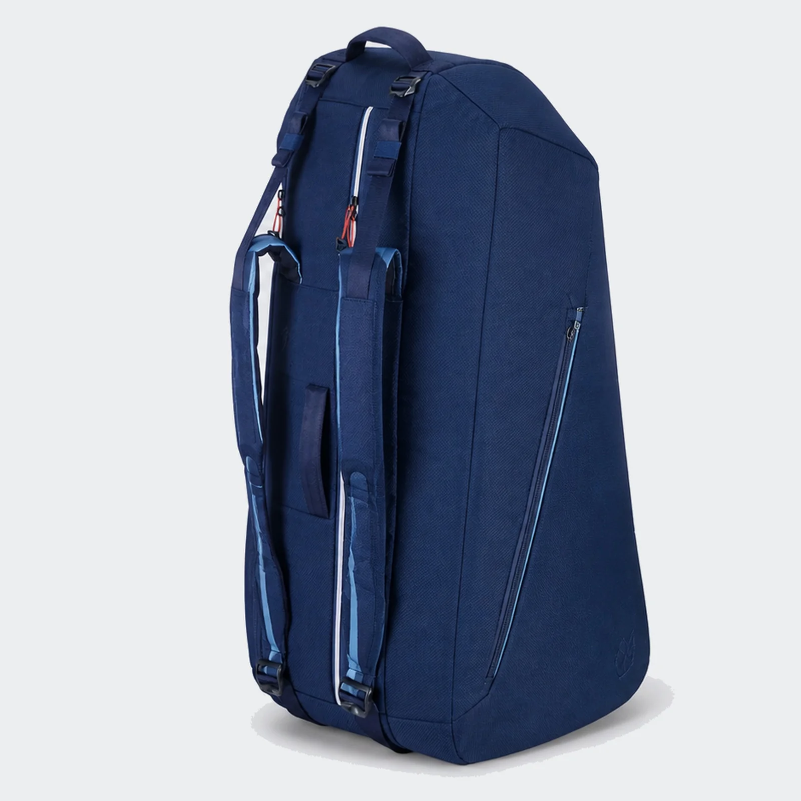 Custom tennis bags reference for OEM and ODM projects