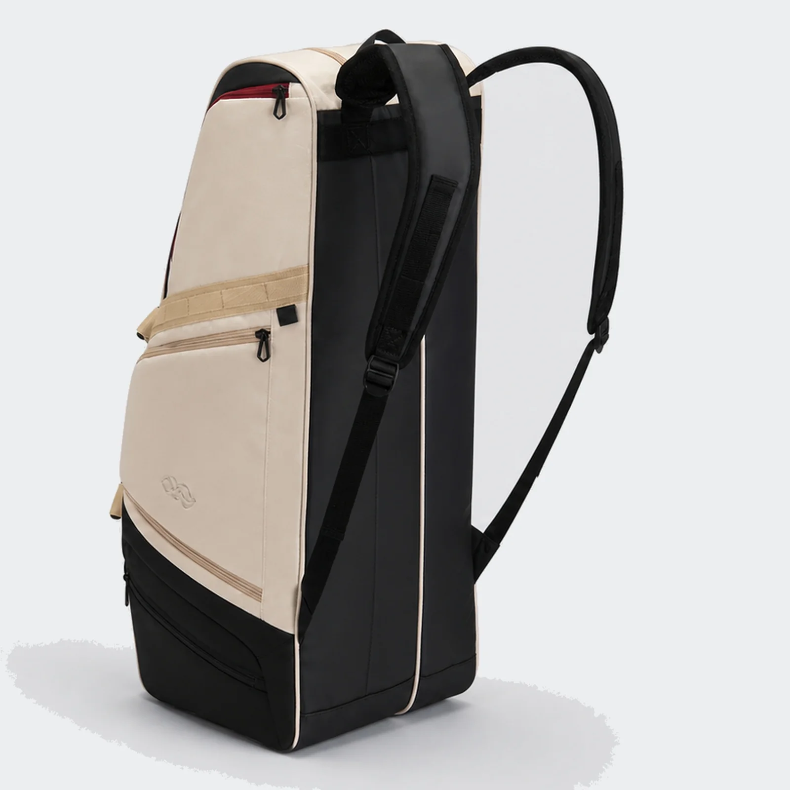 Custom tennis bags reference for OEM and ODM projects