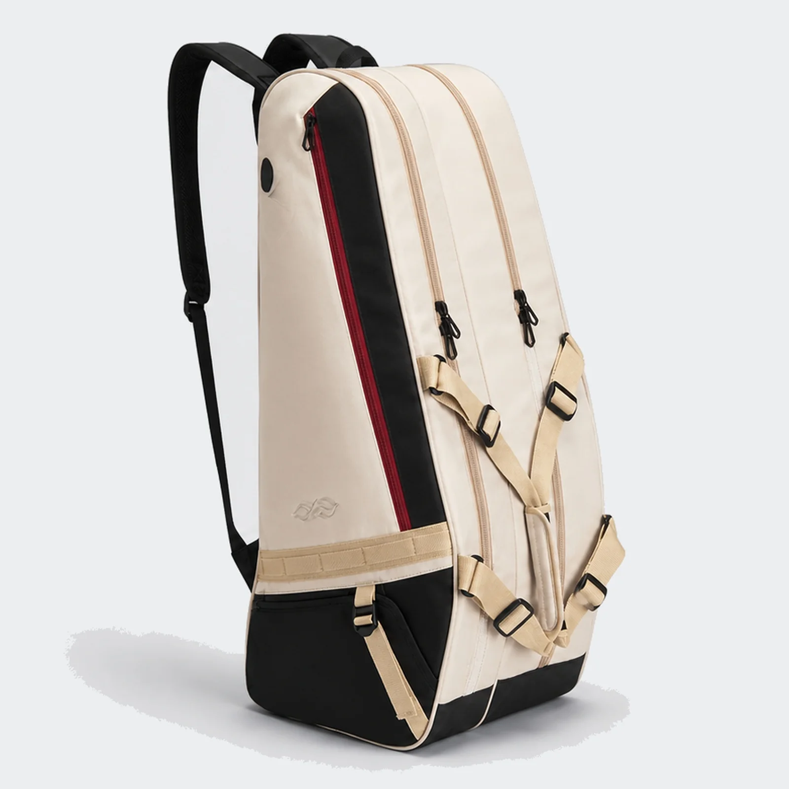 Custom tennis bags reference for OEM and ODM projects
