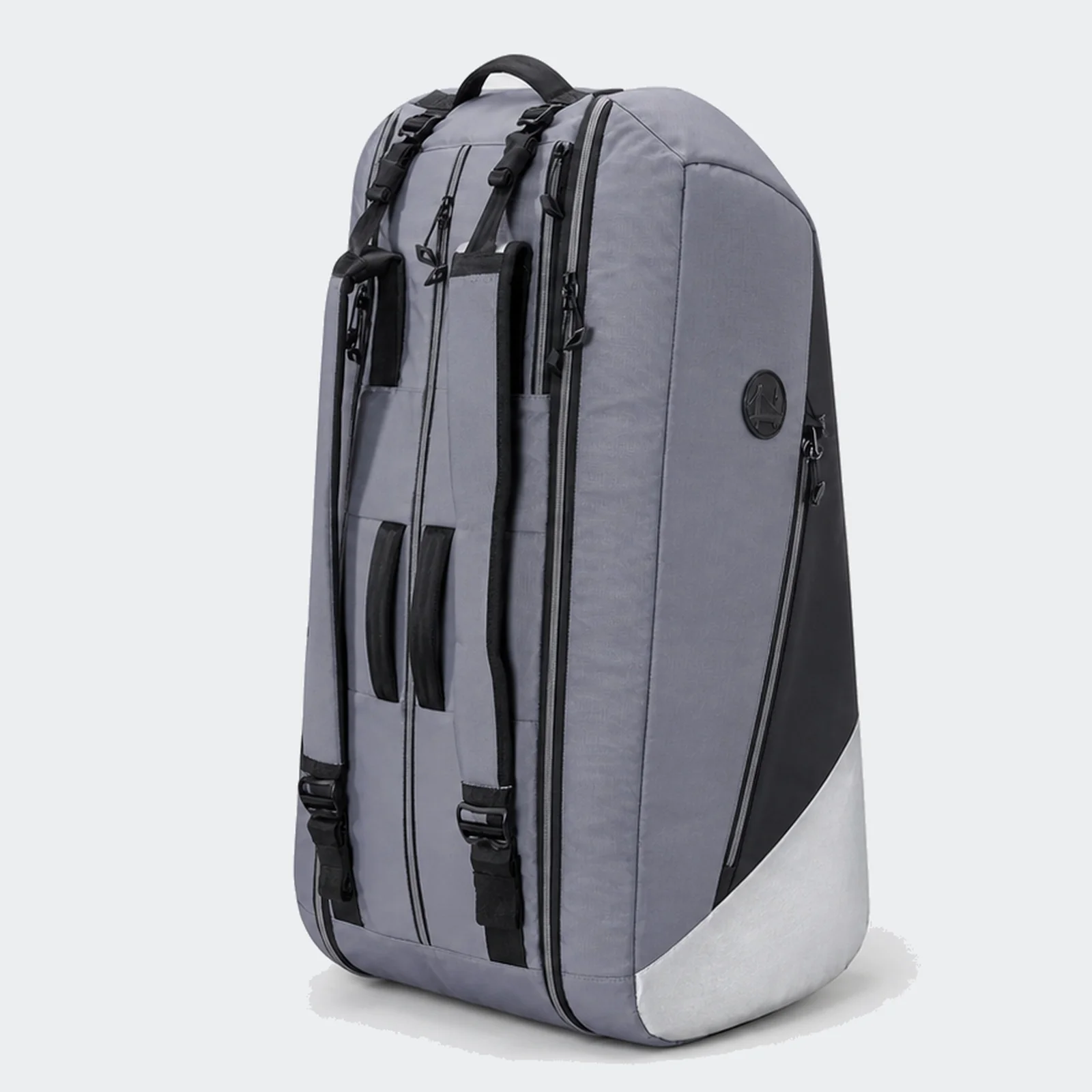 Custom tennis bags reference for OEM and ODM projects