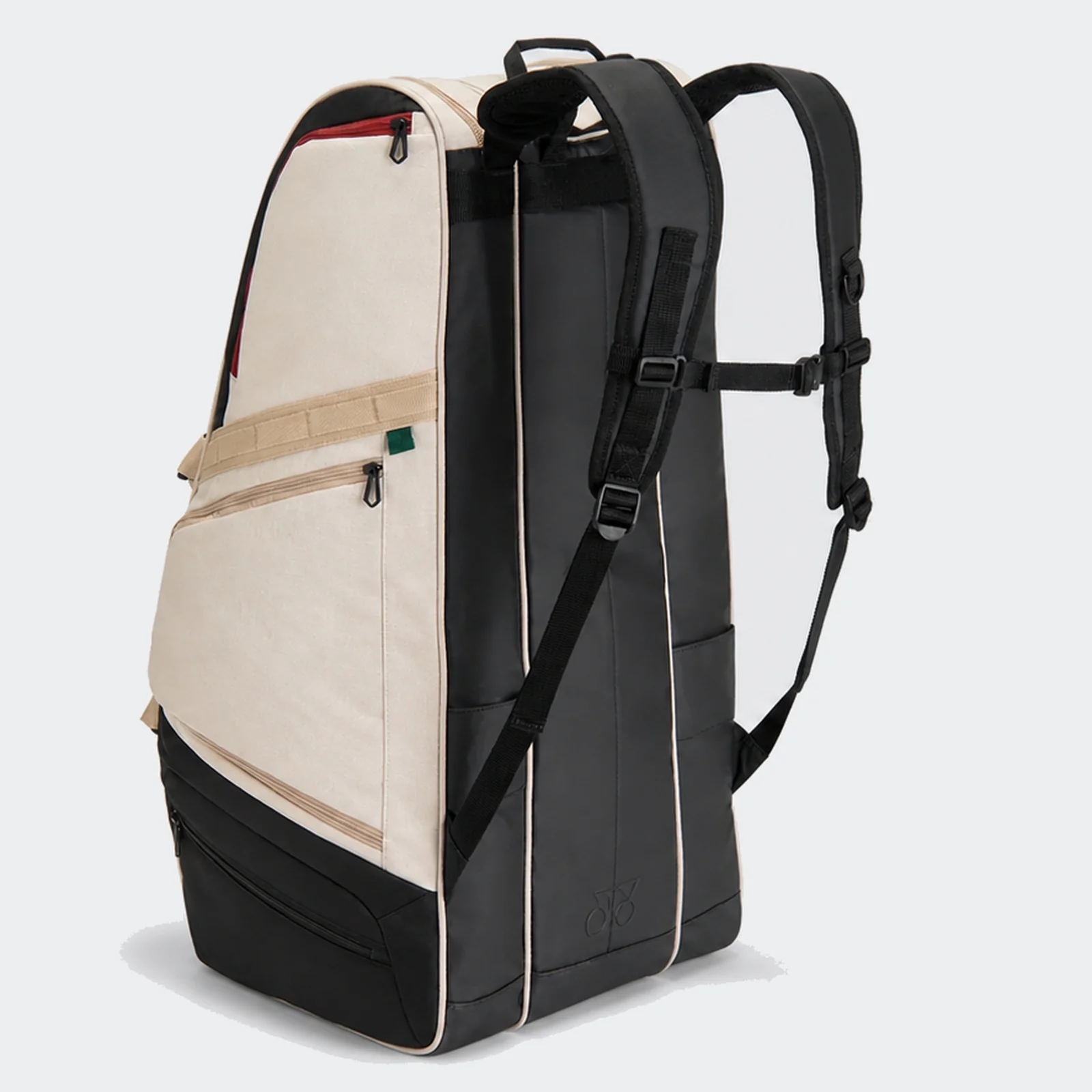 Performance Polyester Meadow Tennis Tour Bag BL-TN-477 hover Custom tennis bags reference for OEM and ODM projects