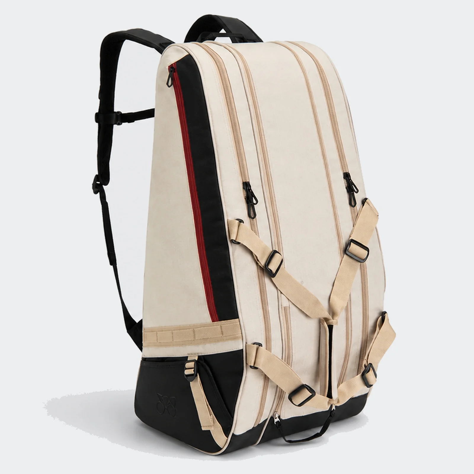 Custom tennis bags reference for OEM and ODM projects