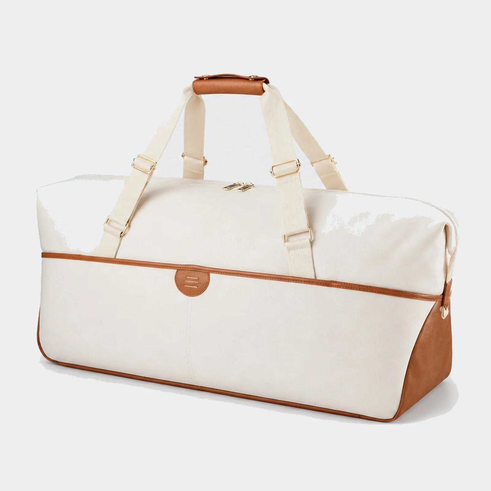 Durable Nylon Cedar Tennis Duffel Bag BL-TN-657 hover Custom tennis bags reference for OEM and ODM projects