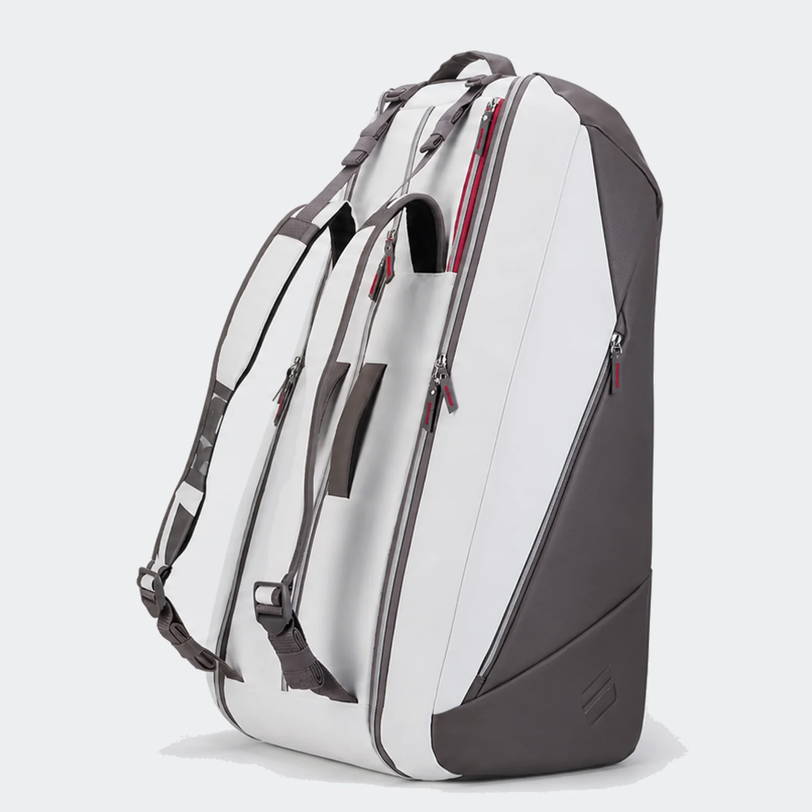 Custom tennis bags reference for OEM and ODM projects