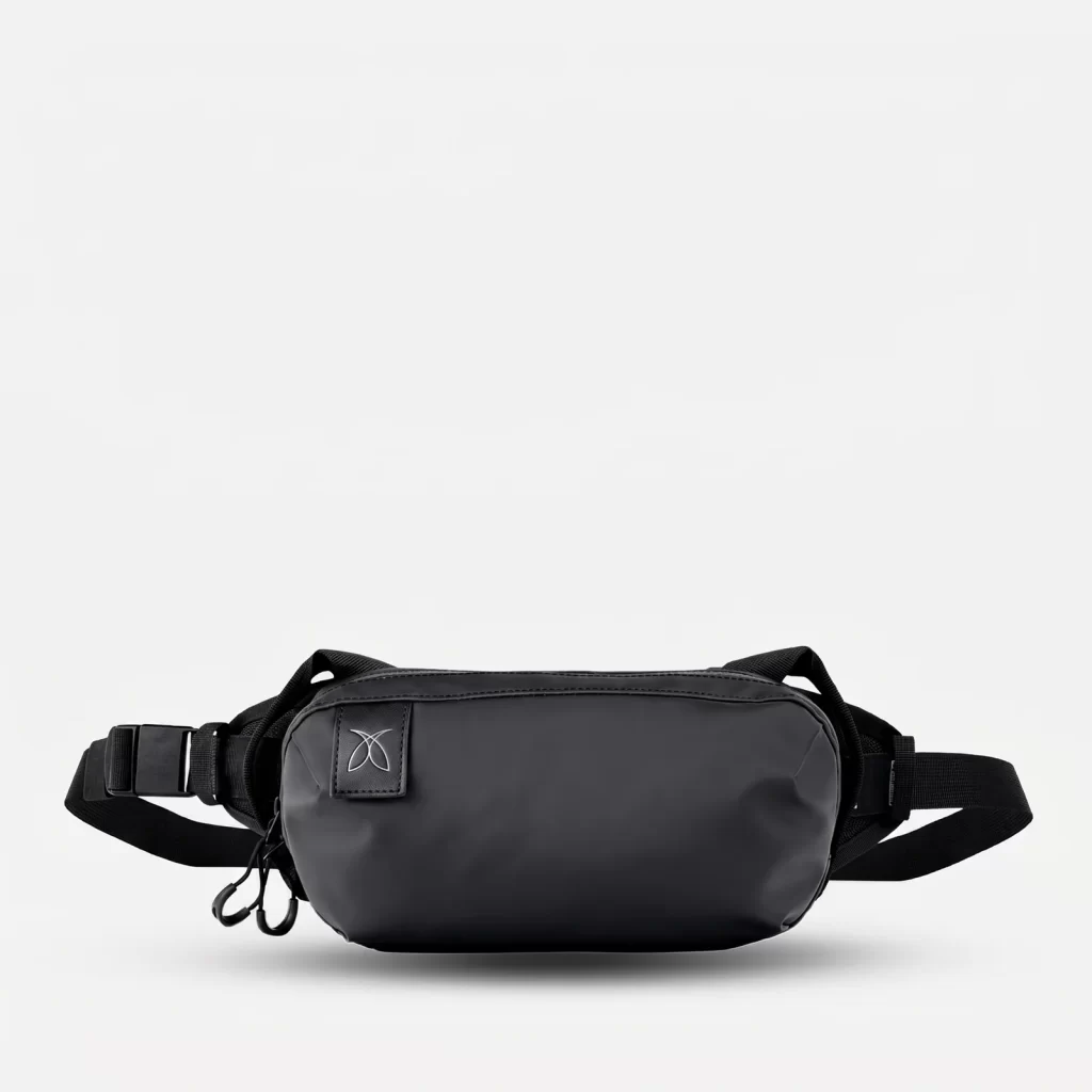 everyday waist pack product reference view 2