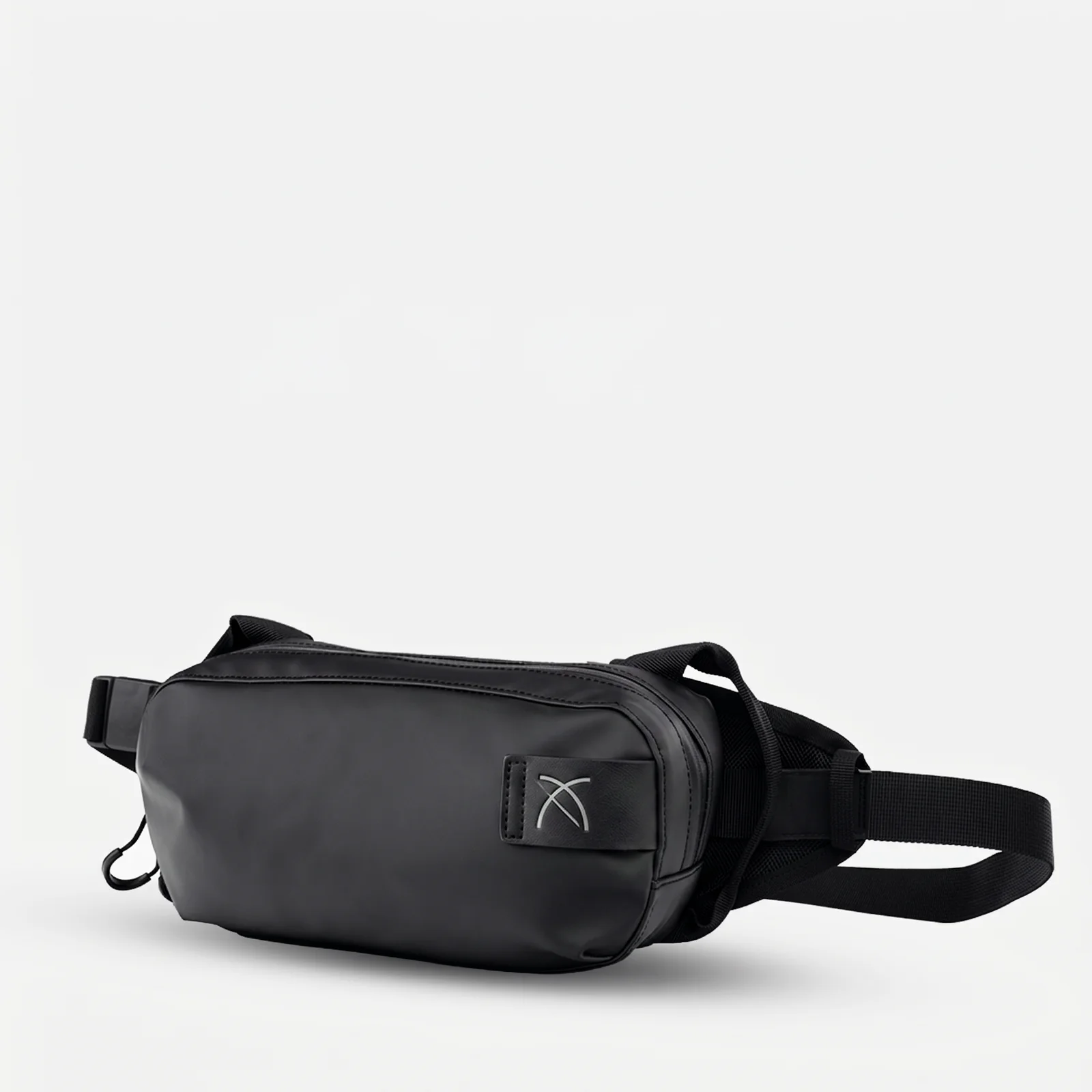 Everyday Waist Pack BL-BB-578 main Custom belt bag with private label options