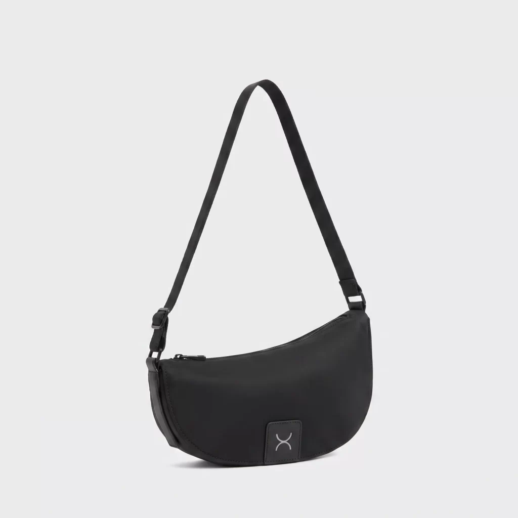 zippered belt pouch product reference view 1