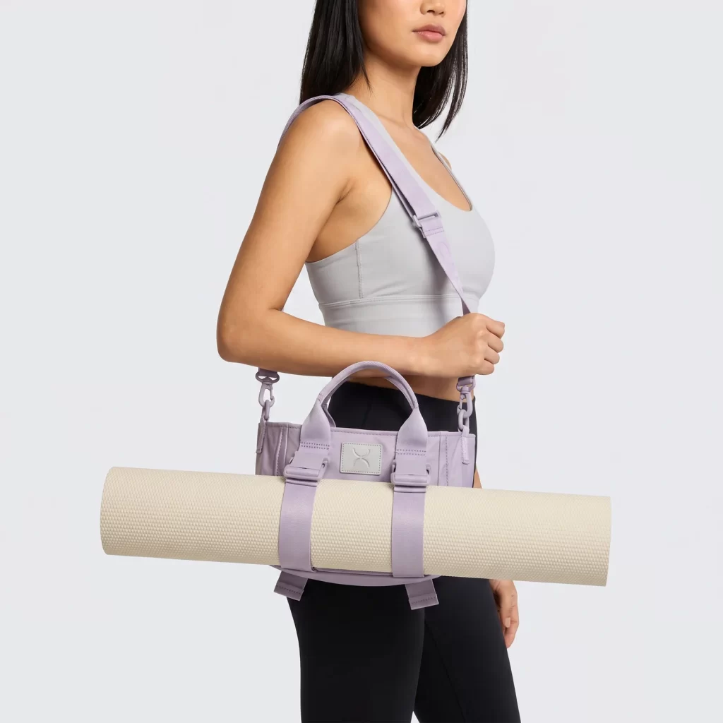 minimal waist pack product reference view 2