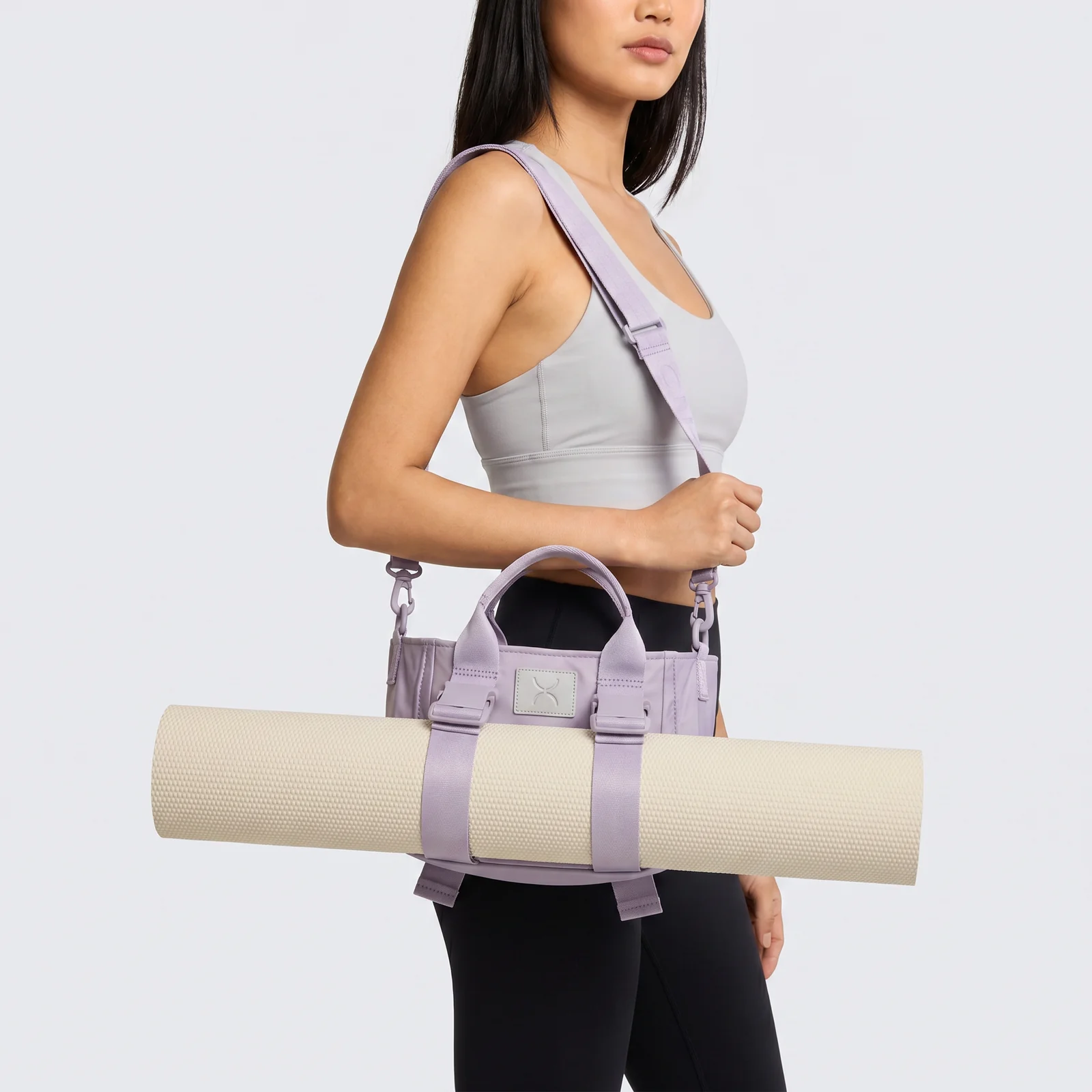 Minimal Waist Pack BL-BB-654 hover Custom belt bag with private label options