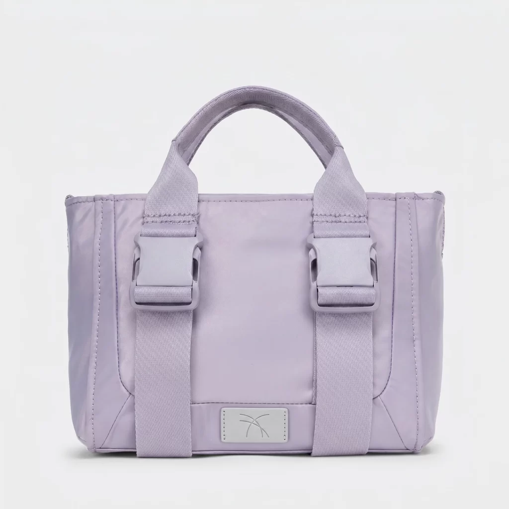minimal waist pack product reference view 1