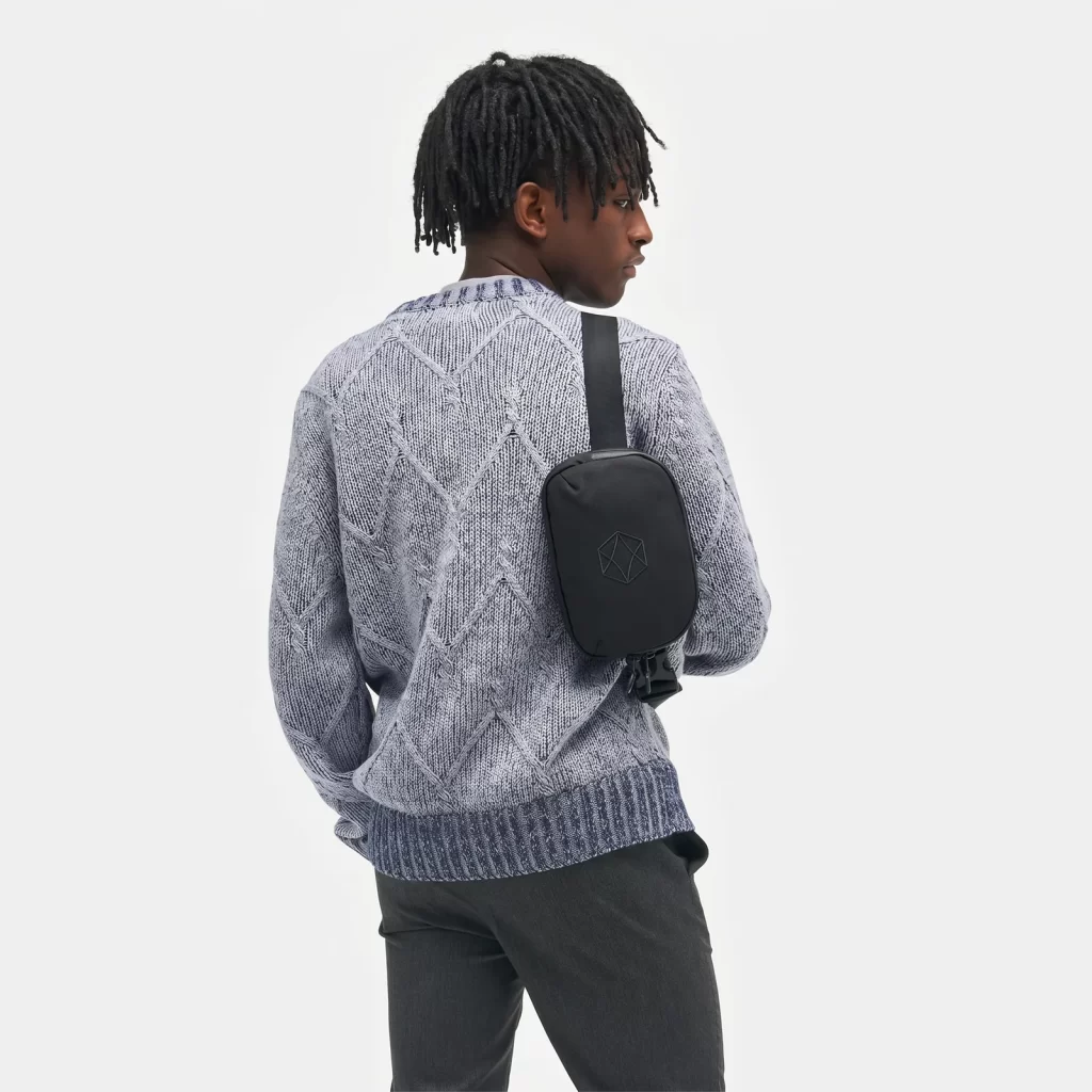 everyday belt bag product reference view 2