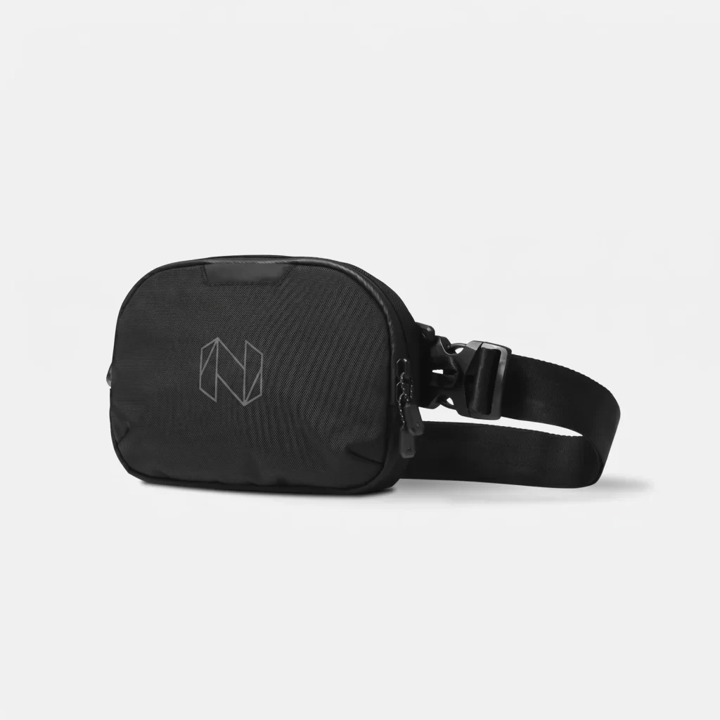 everyday belt bag product reference view 1