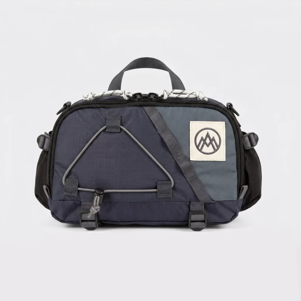 slim belt bag product reference view 2