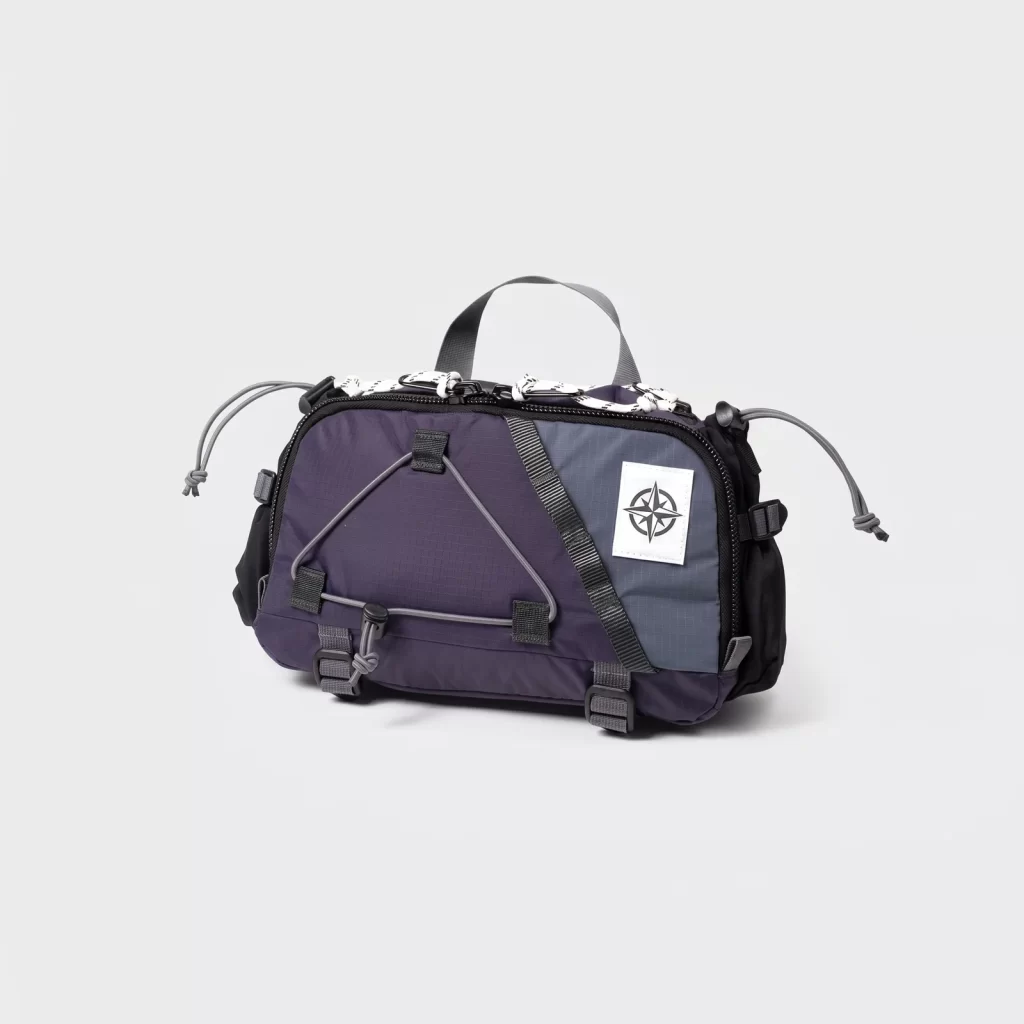 slim belt bag product reference view 1