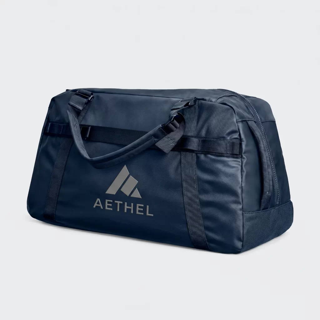 commuter backpack product reference view 2