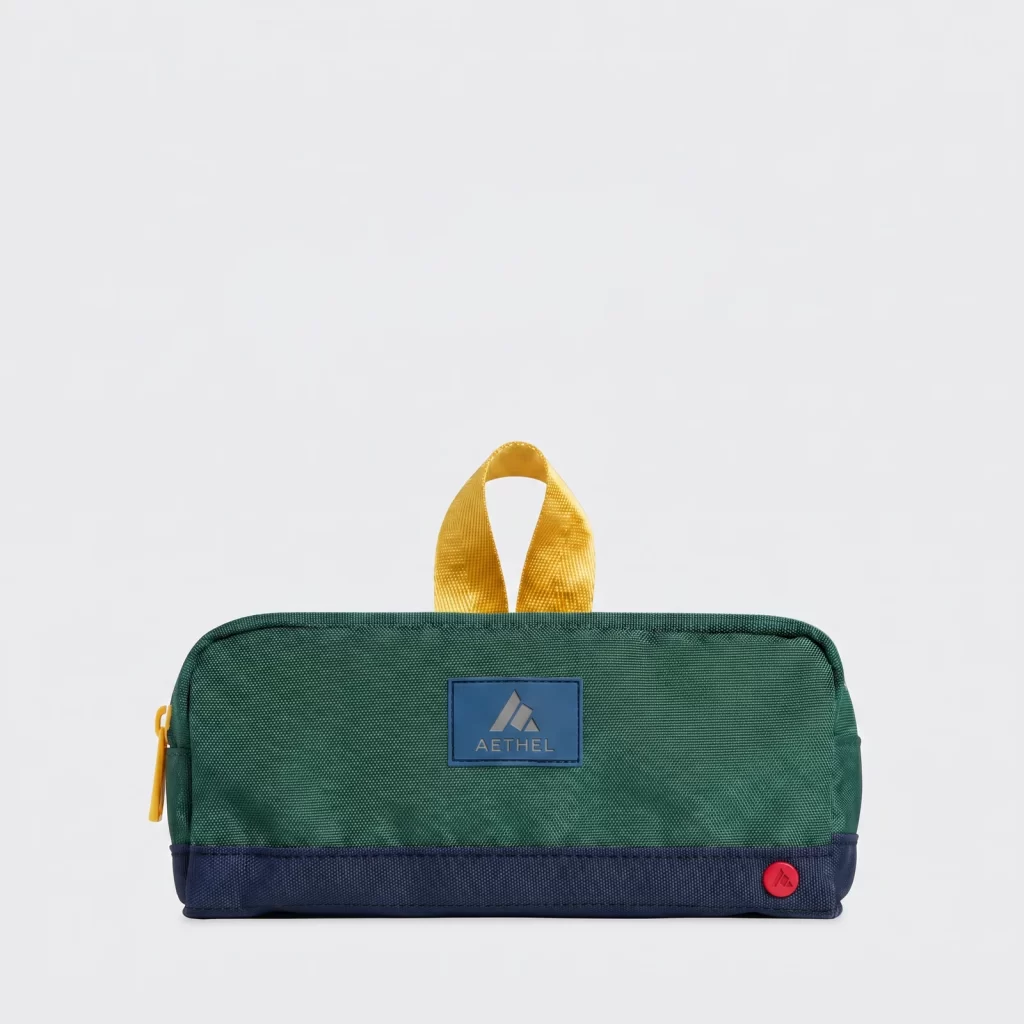 utility travel backpack product reference view 1