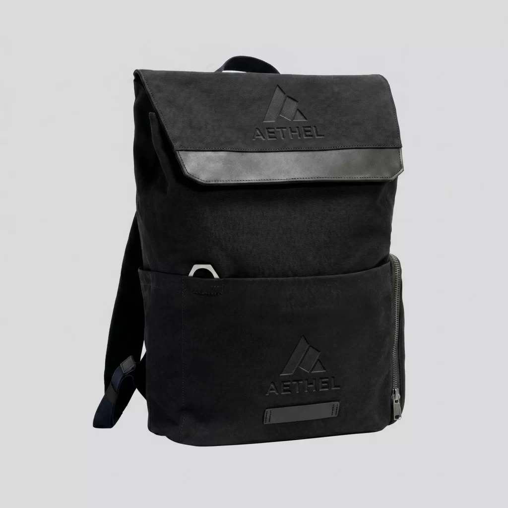 lightweight backpack product reference view 2