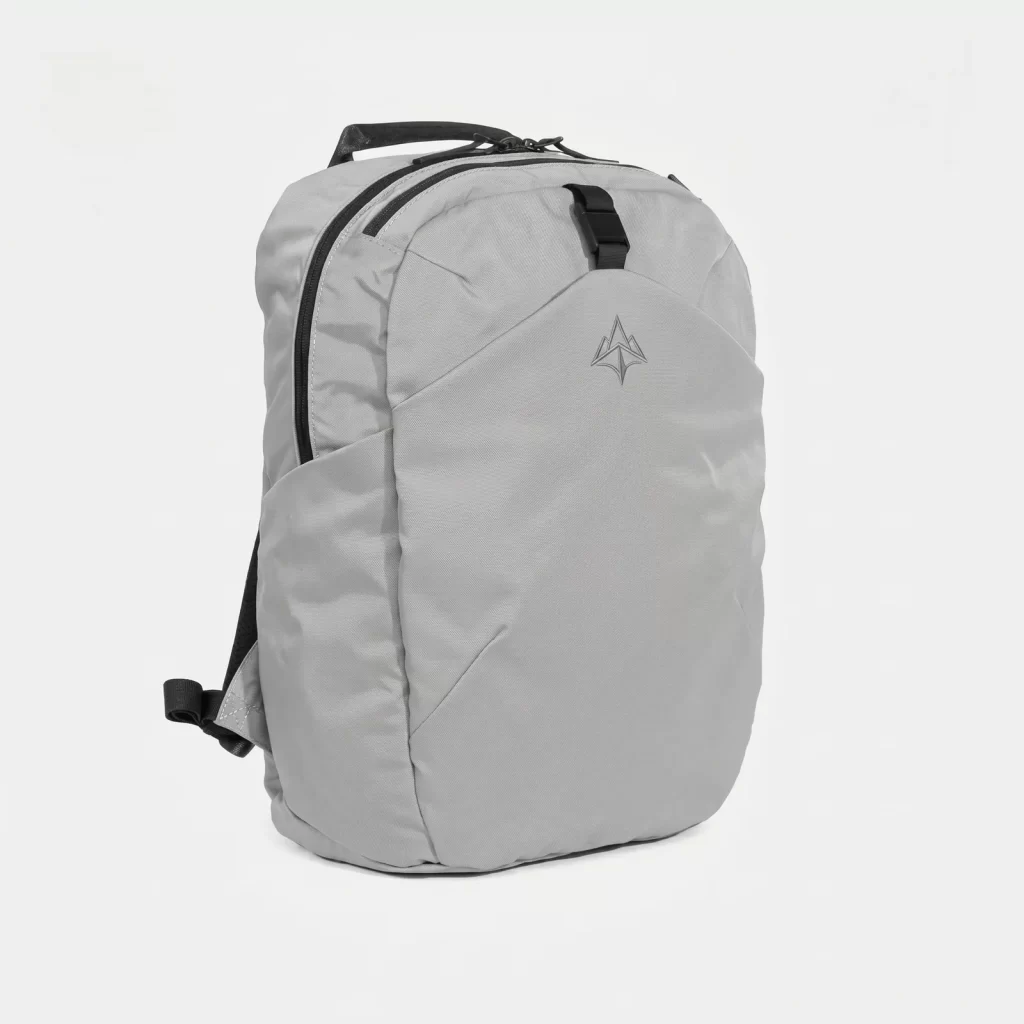 commuter backpack product reference view 2