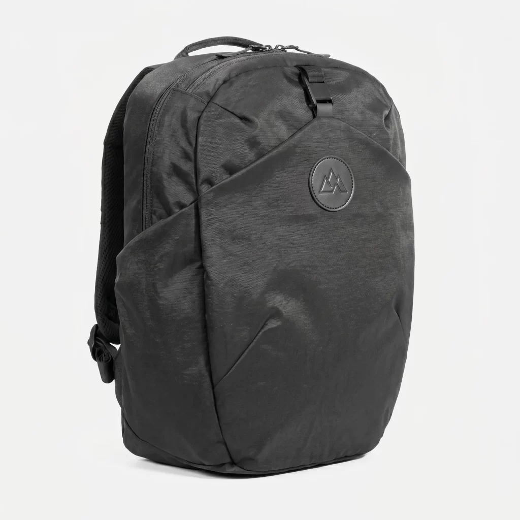 commuter backpack product reference view 1