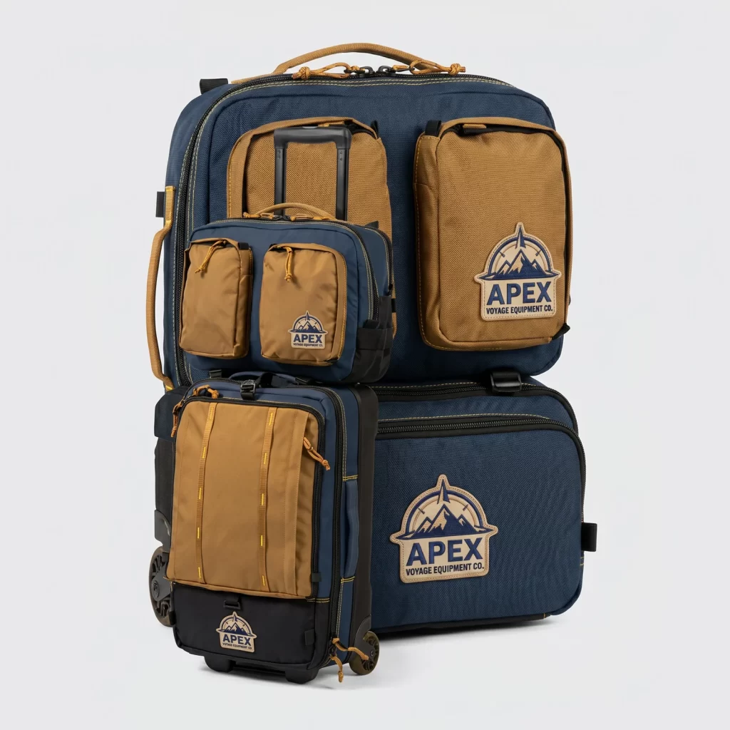 padded laptop backpack product reference view 2